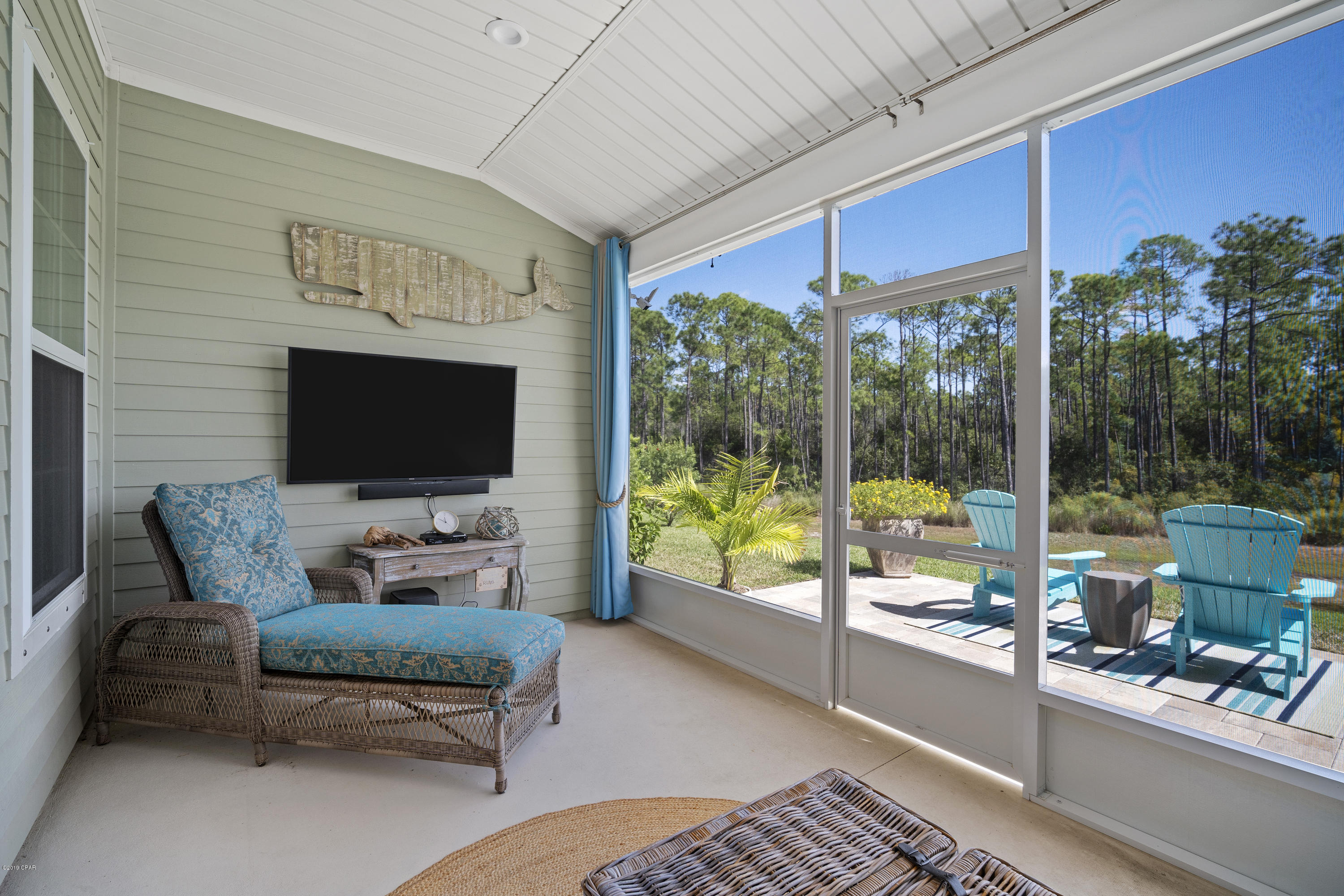 Whisper Dunes - Residential