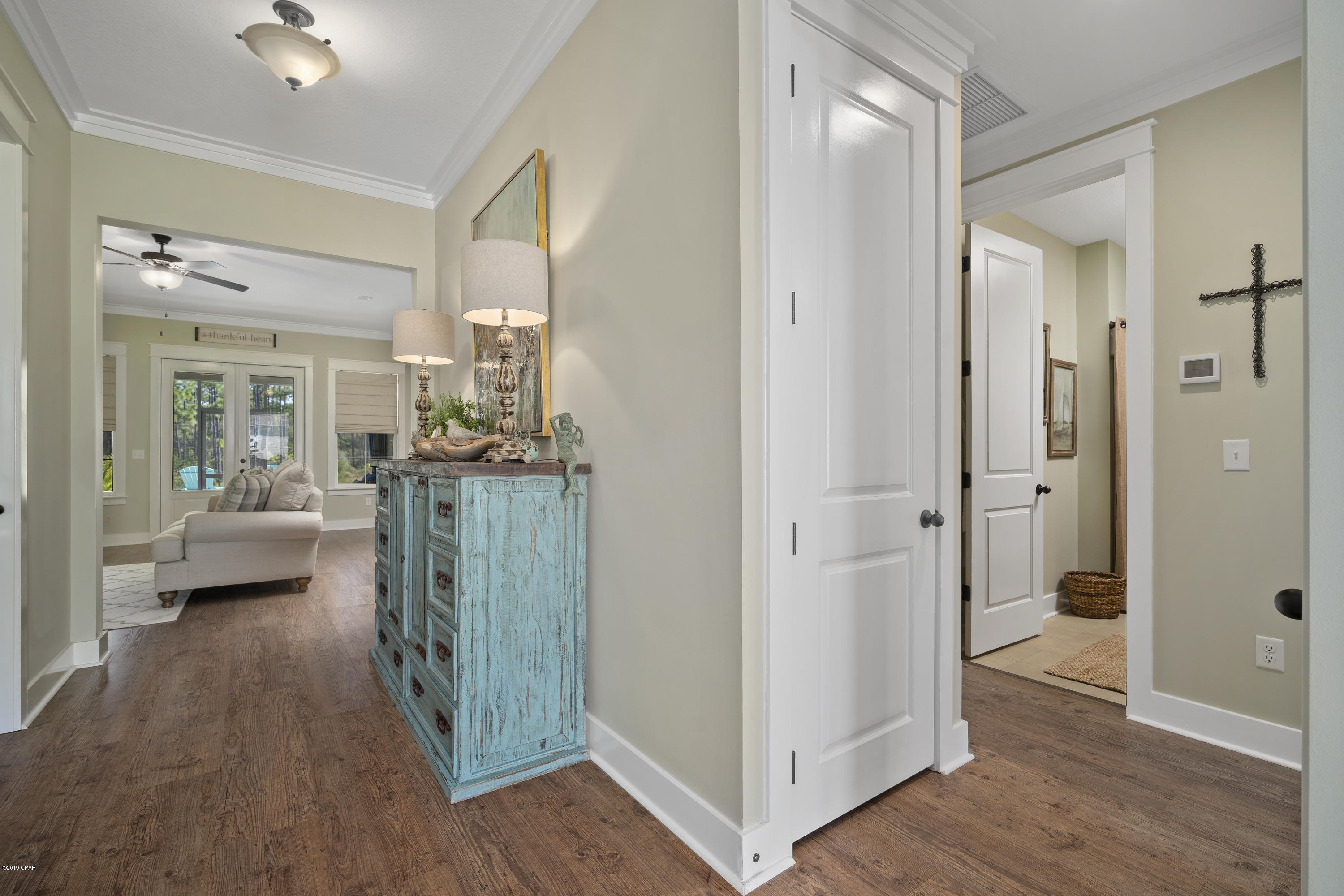 Whisper Dunes - Residential