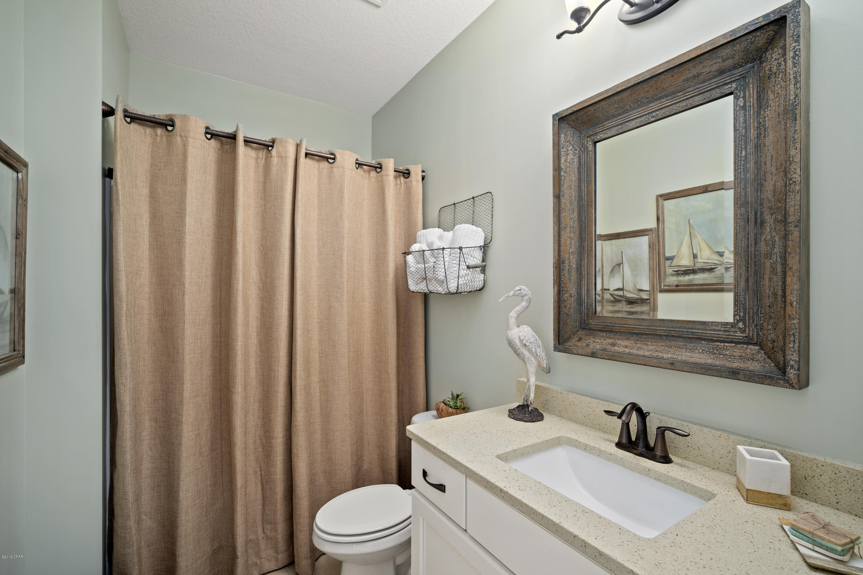 Whisper Dunes - Residential