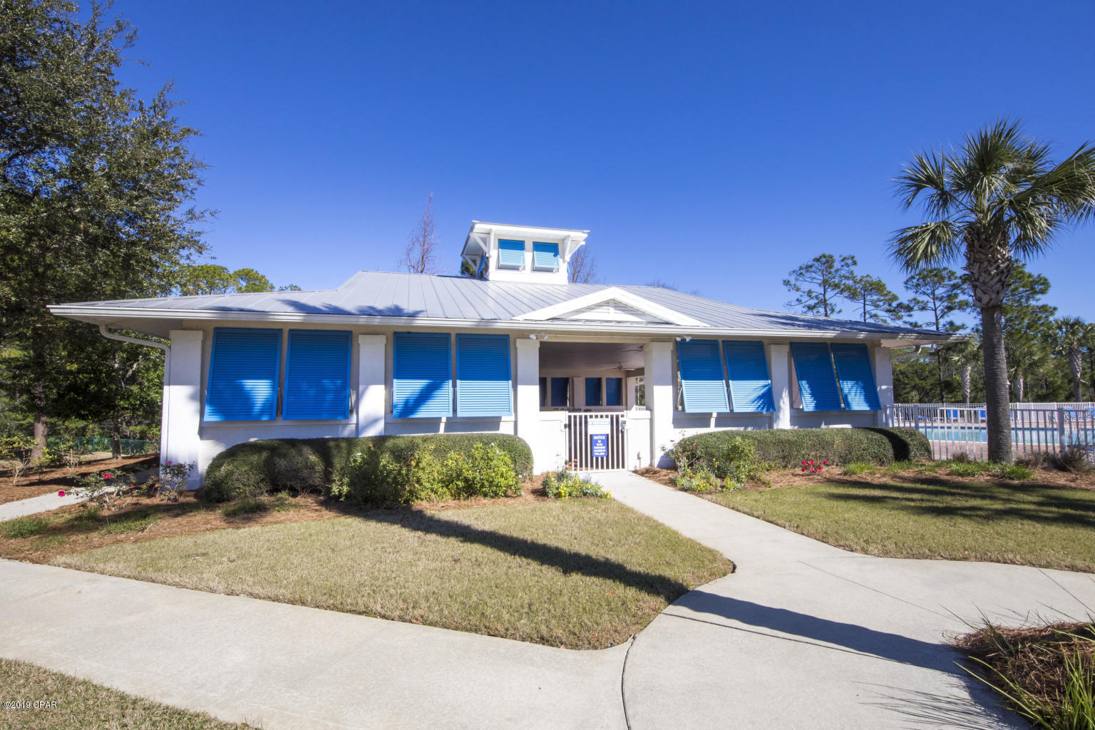 Whisper Dunes - Residential