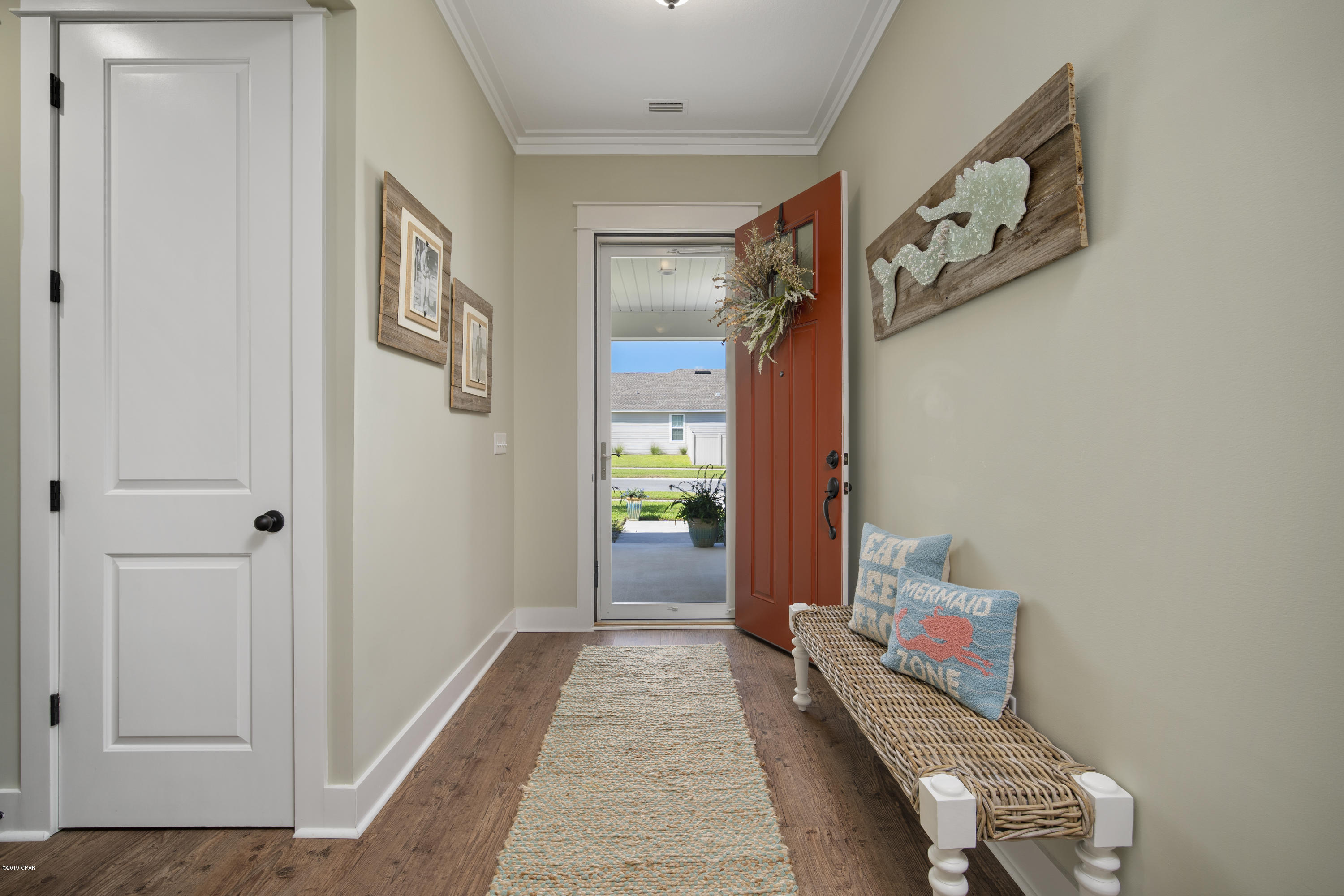 Whisper Dunes - Residential