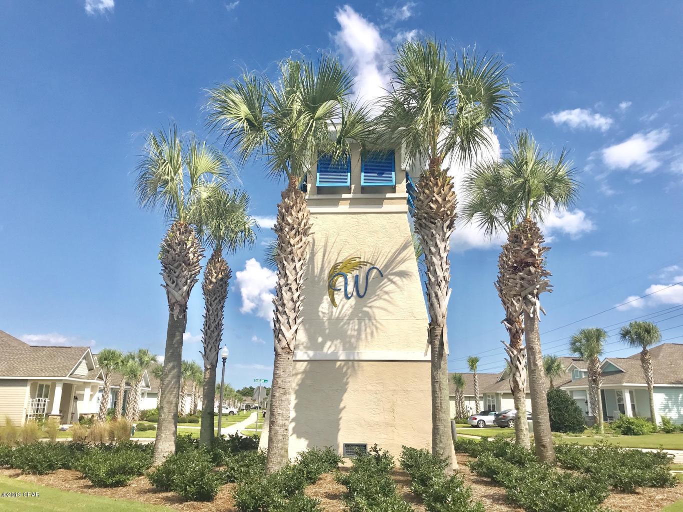 Whisper Dunes - Residential