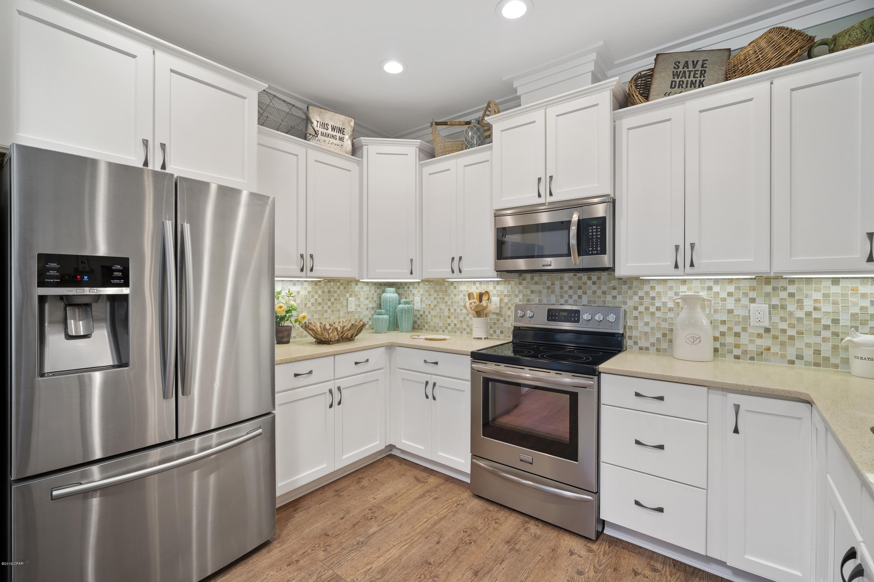 Whisper Dunes - Residential