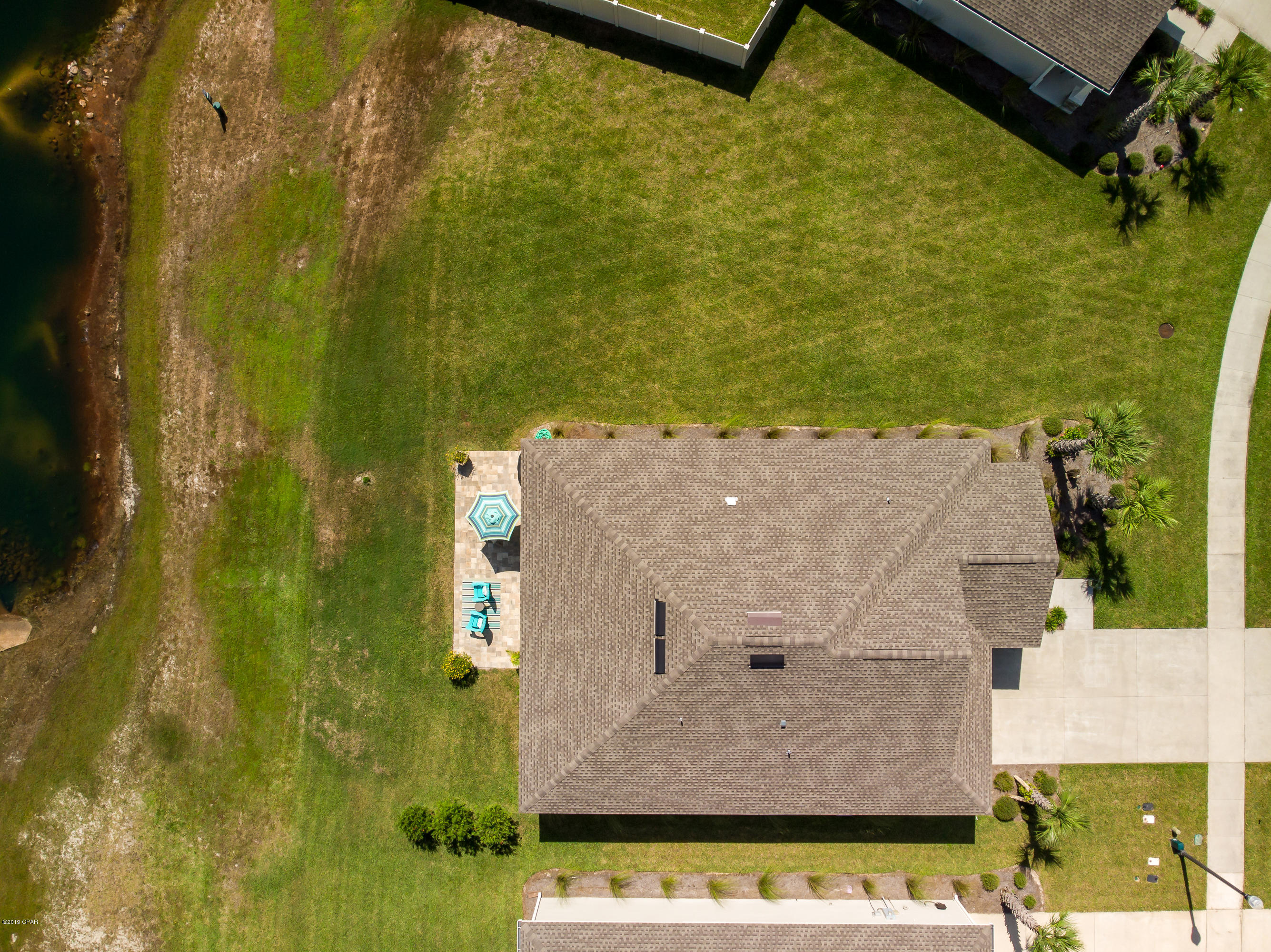 Whisper Dunes - Residential