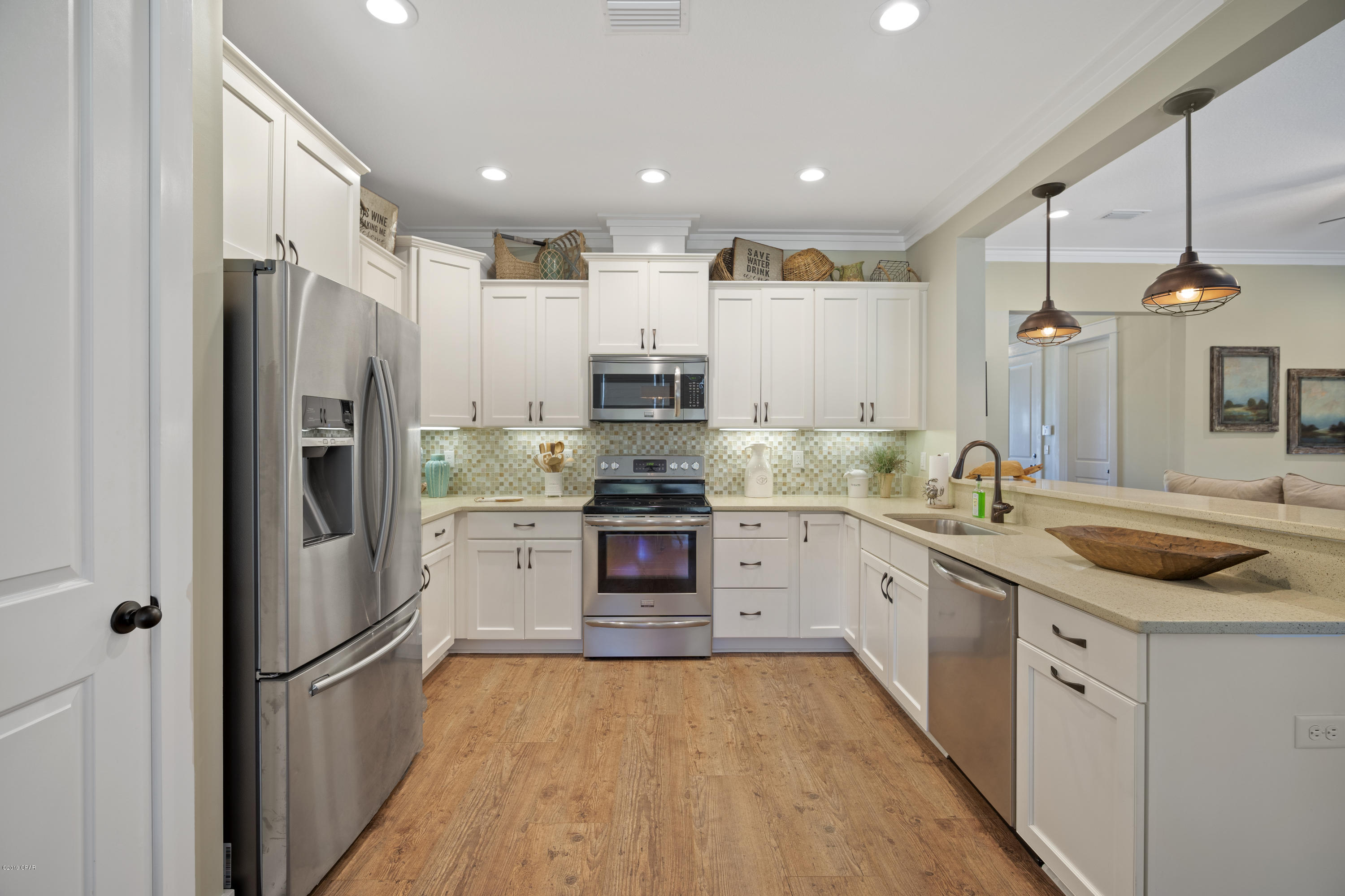 Whisper Dunes - Residential