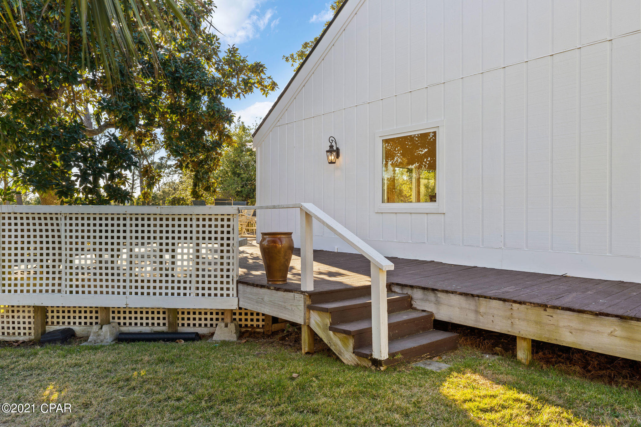 Bay Point Unit 1 - Residential