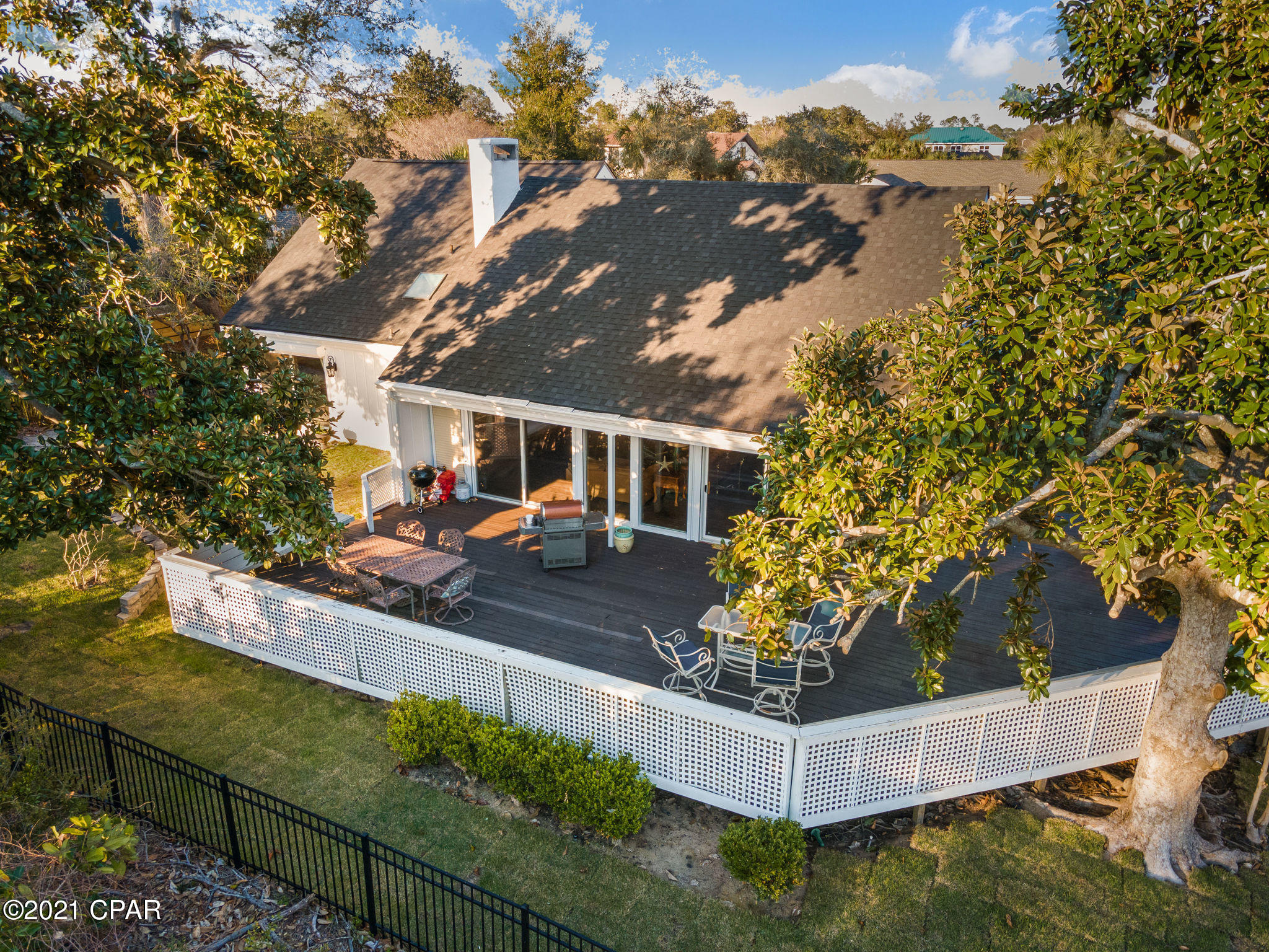 Bay Point Unit 1 - Residential