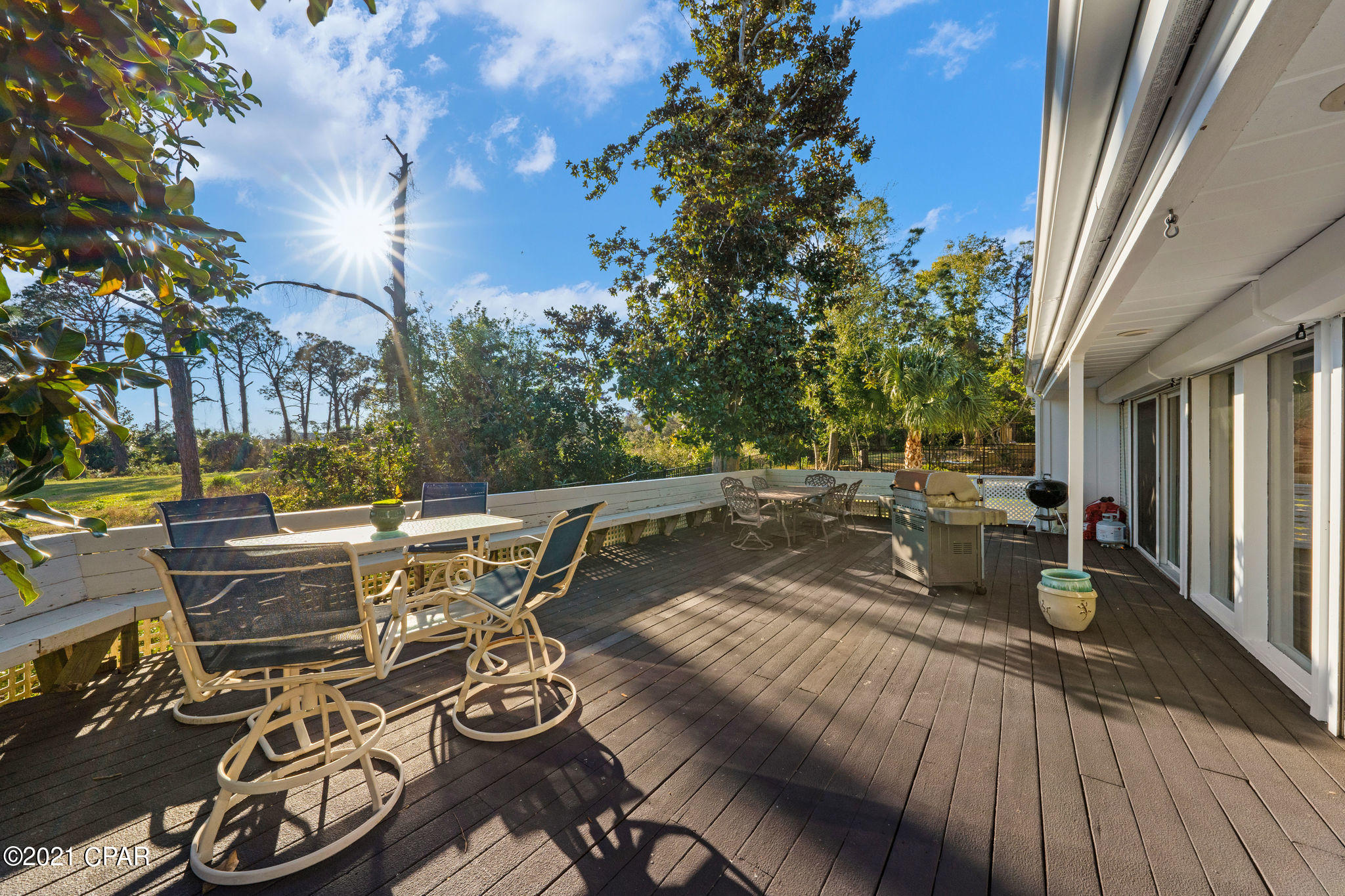 Bay Point Unit 1 - Residential