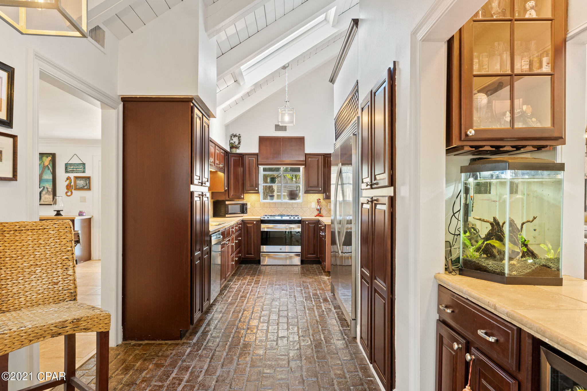 Bay Point Unit 1 - Residential