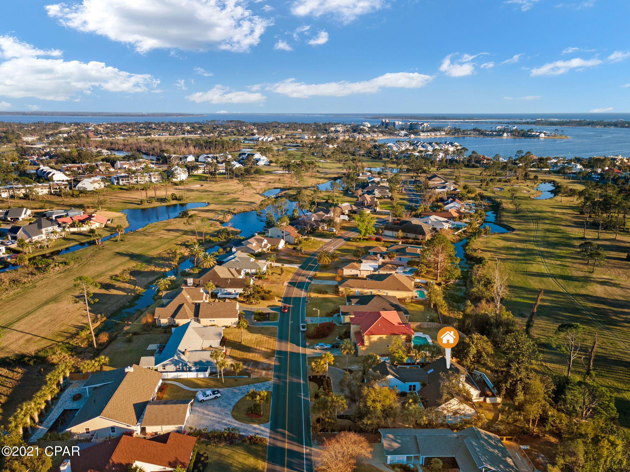 Bay Point Unit 1 - Residential