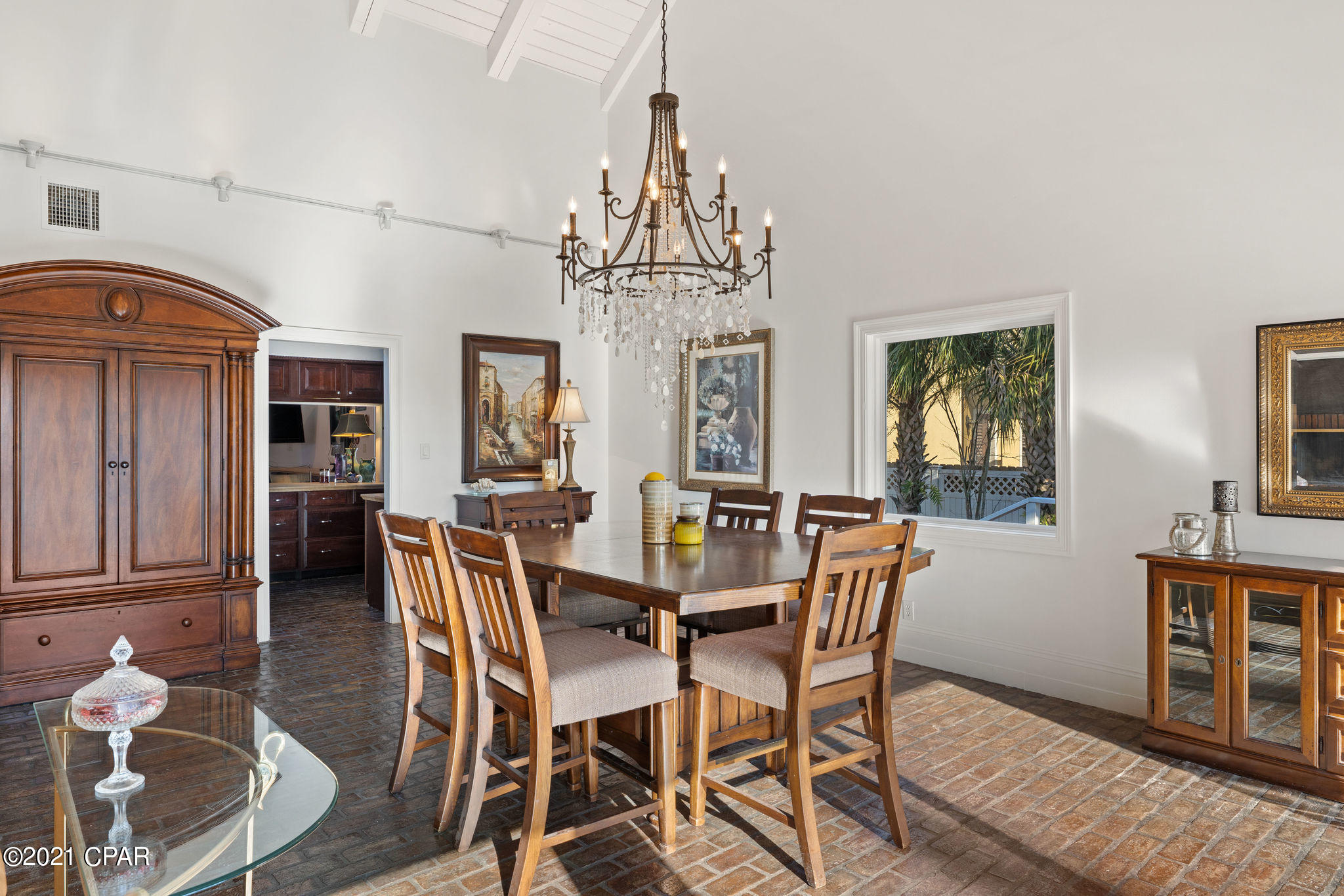 Bay Point Unit 1 - Residential