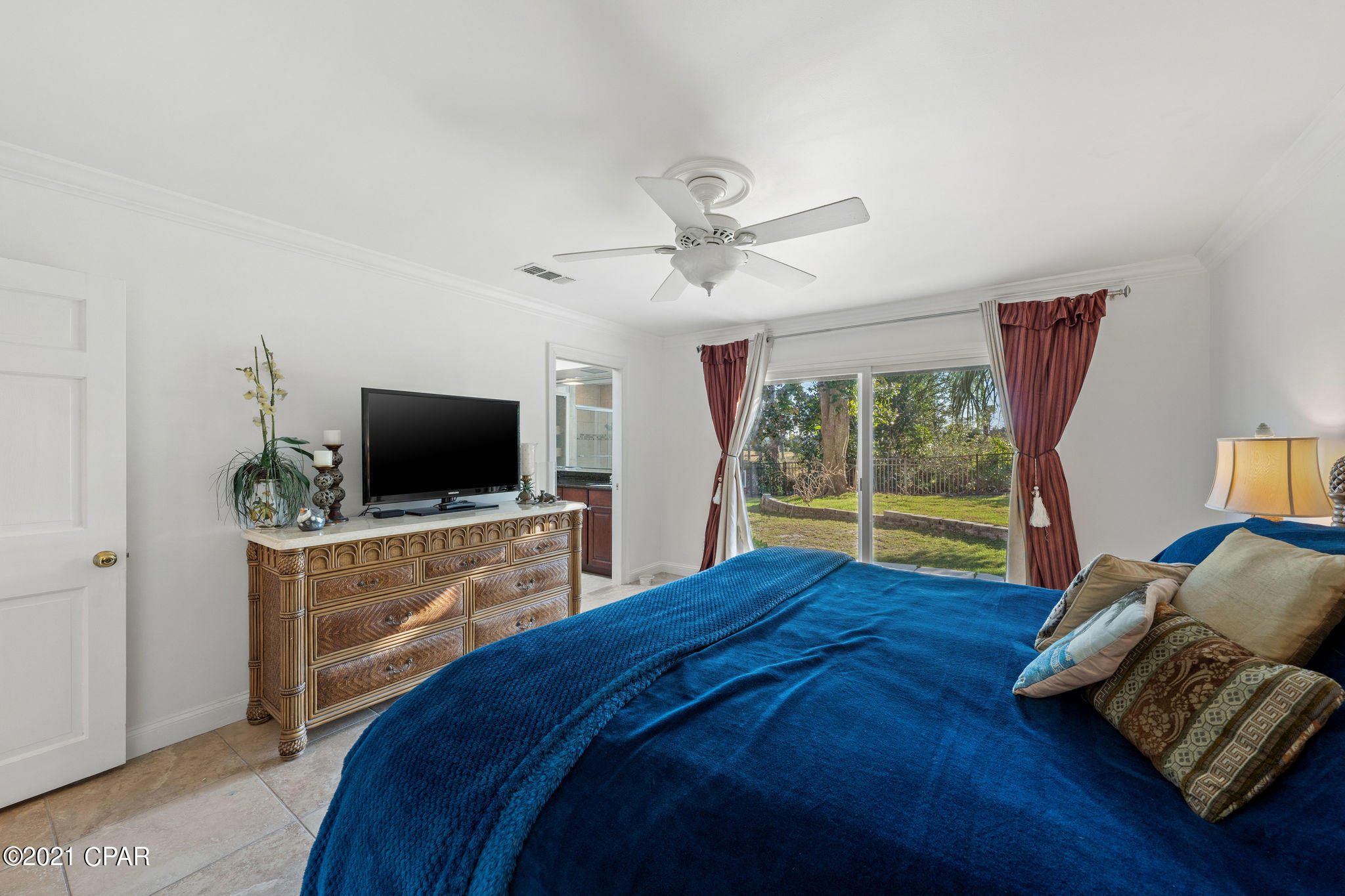 Bay Point Unit 1 - Residential