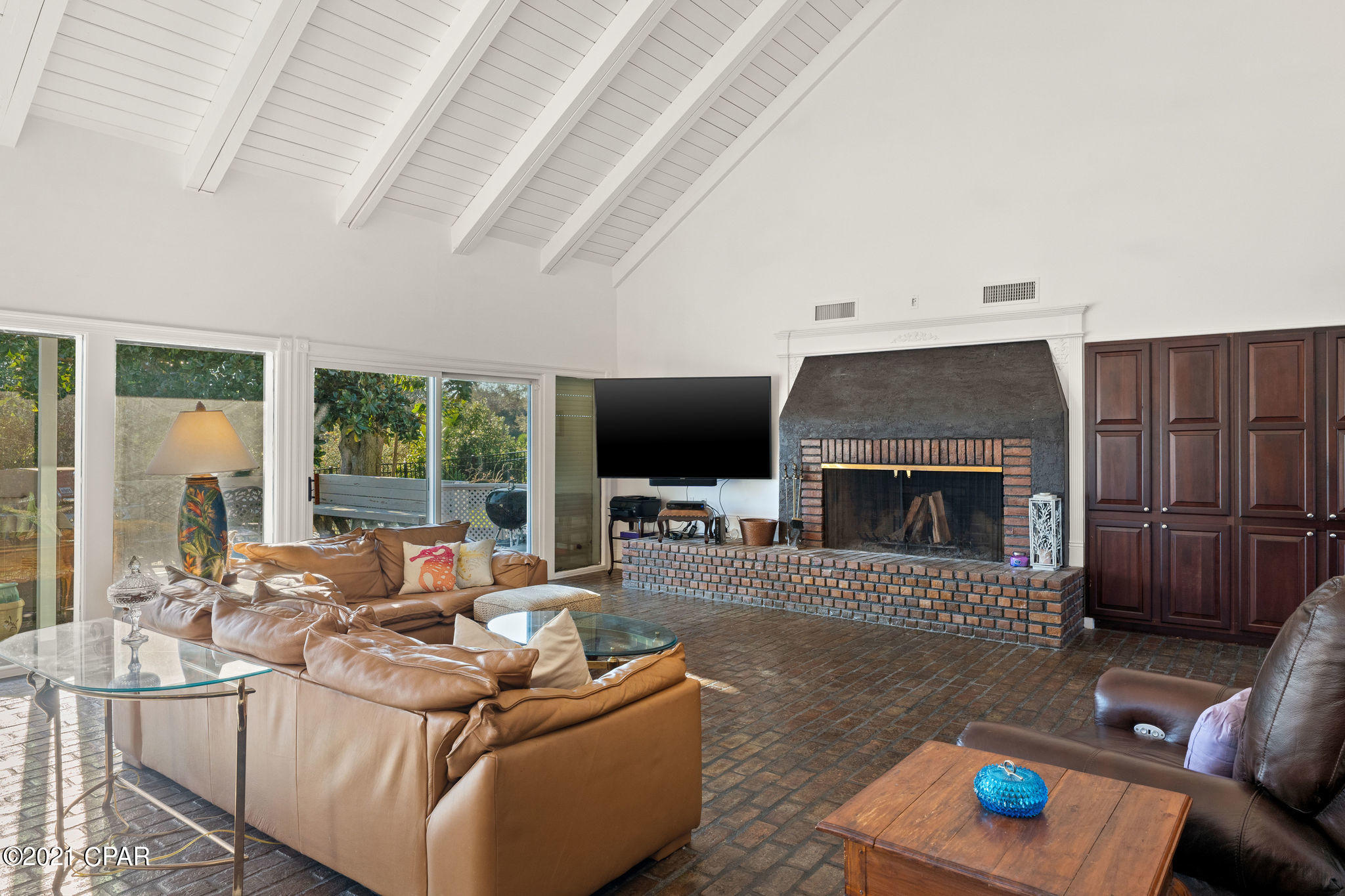 Bay Point Unit 1 - Residential