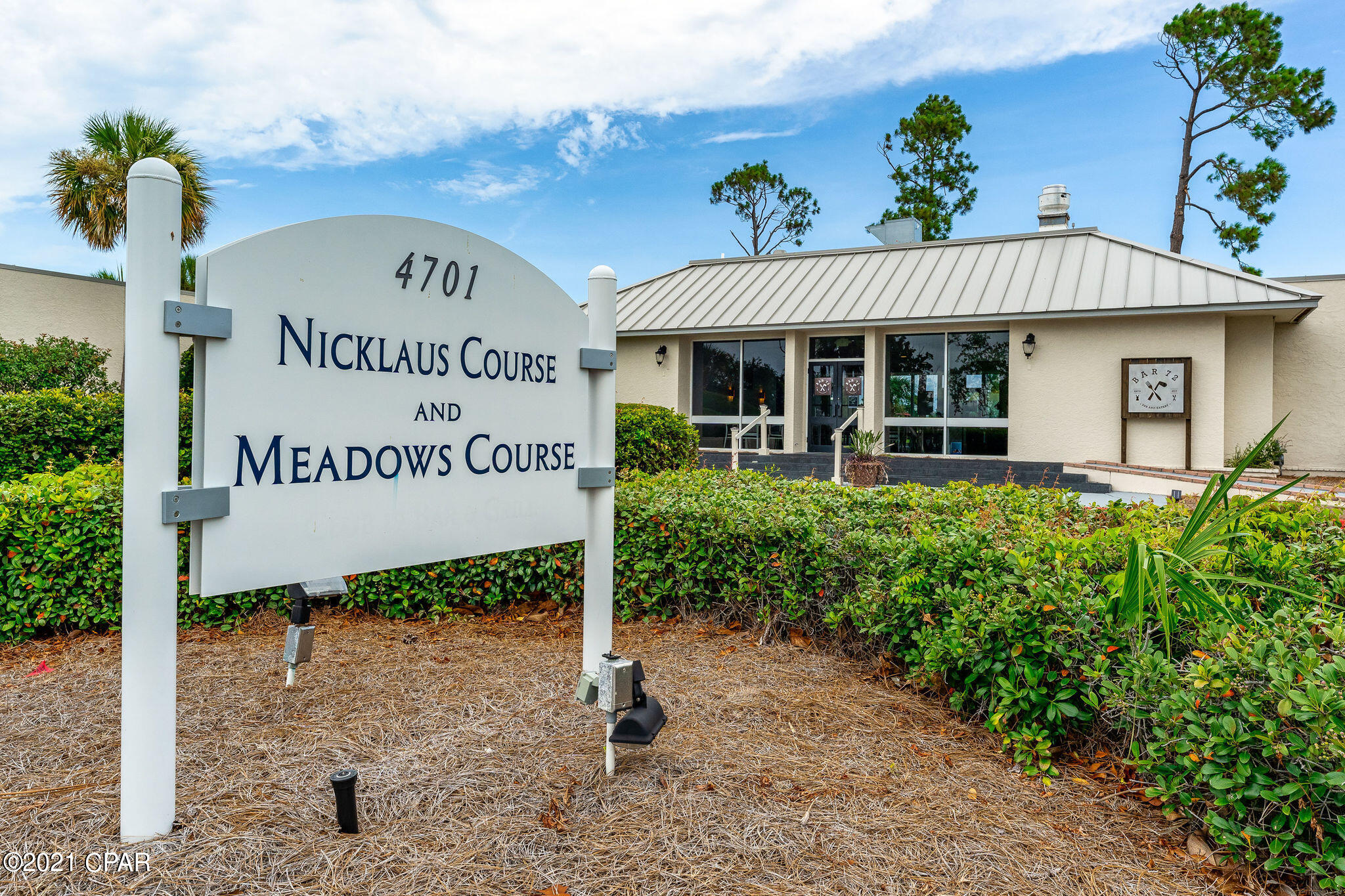 Bay Point Unit 1 - Residential