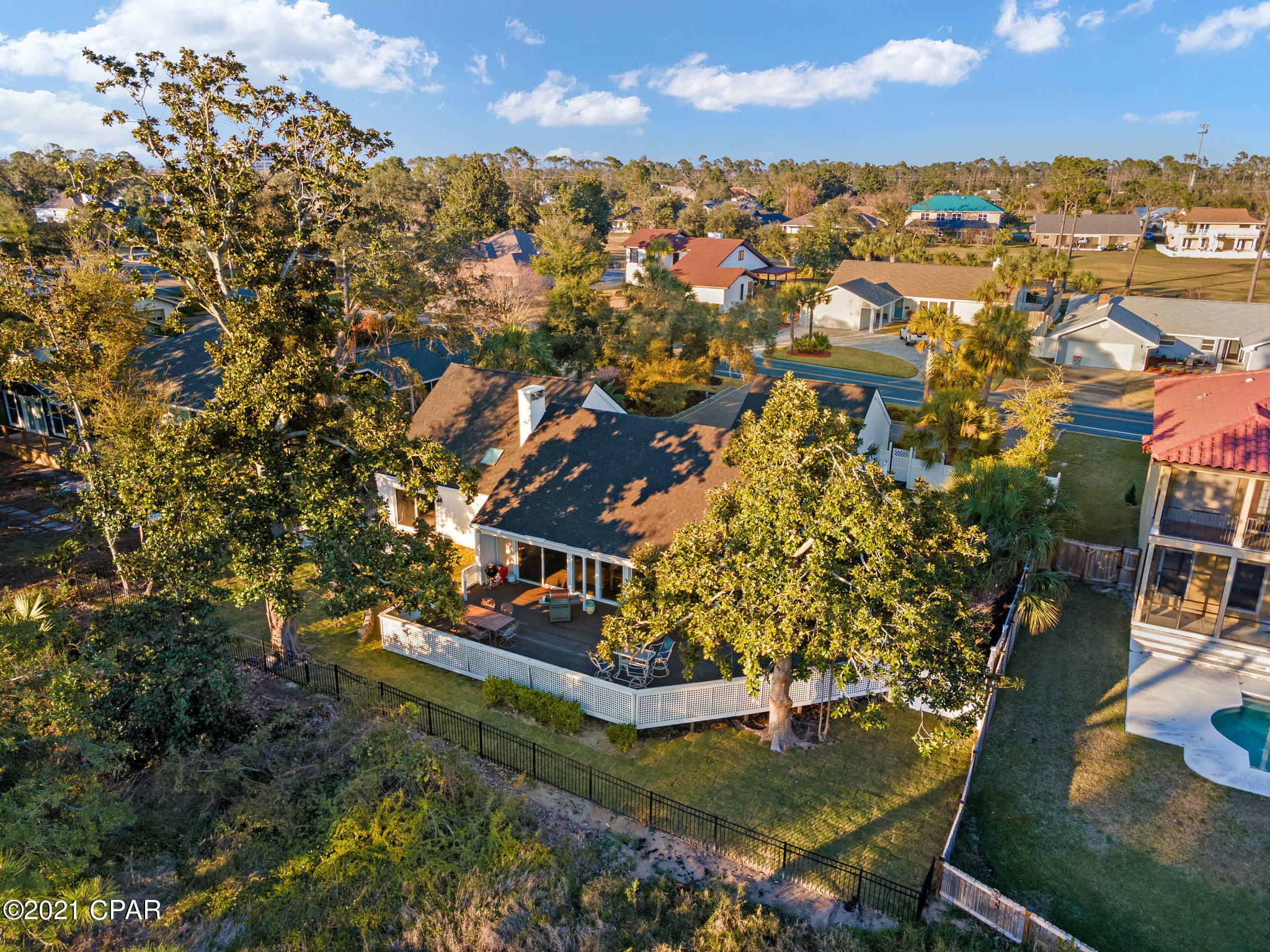 Bay Point Unit 1 - Residential