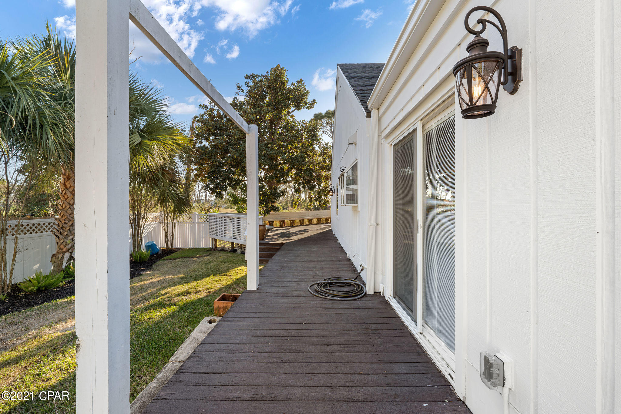 Bay Point Unit 1 - Residential