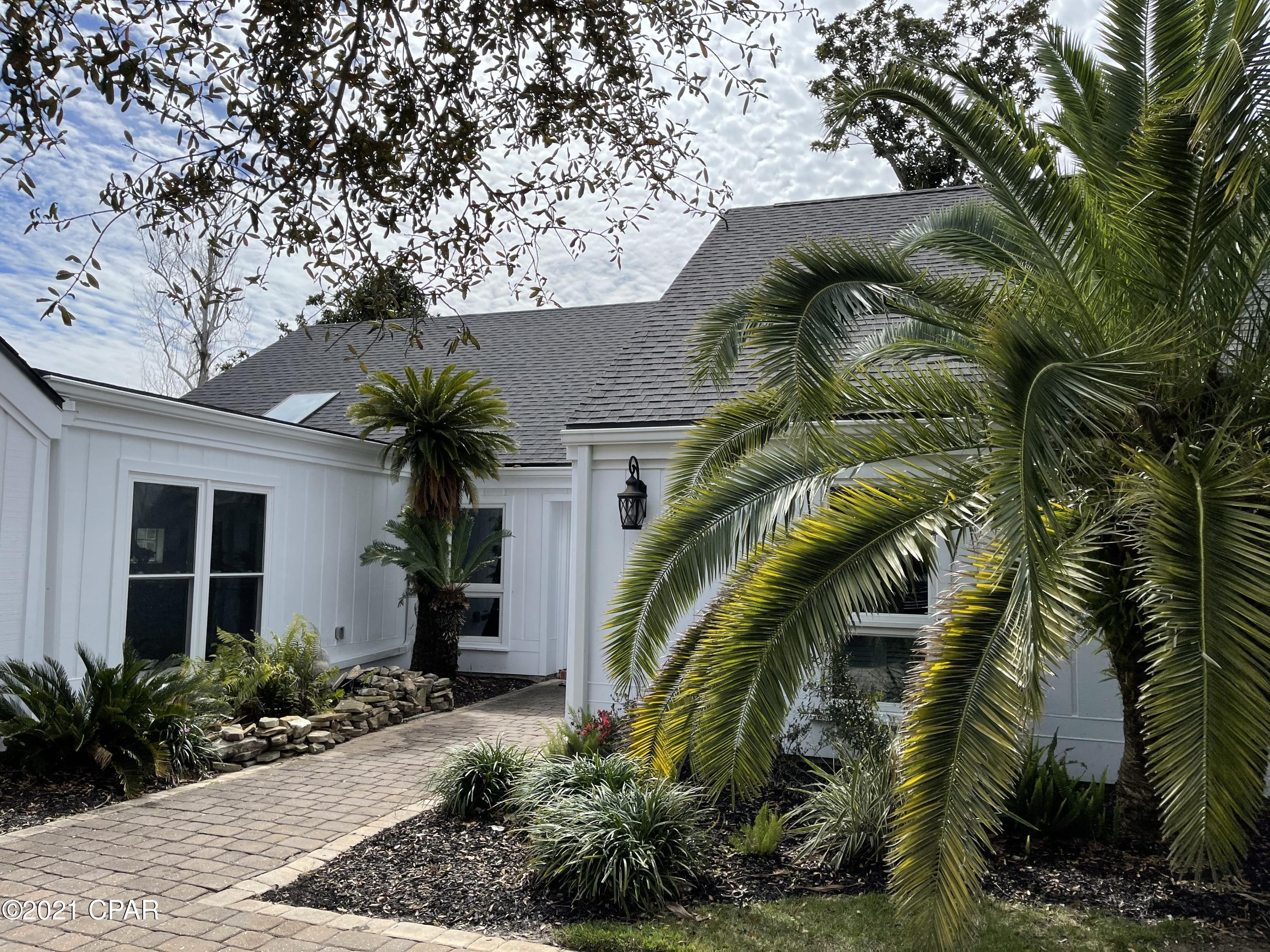 Bay Point Unit 1 - Residential