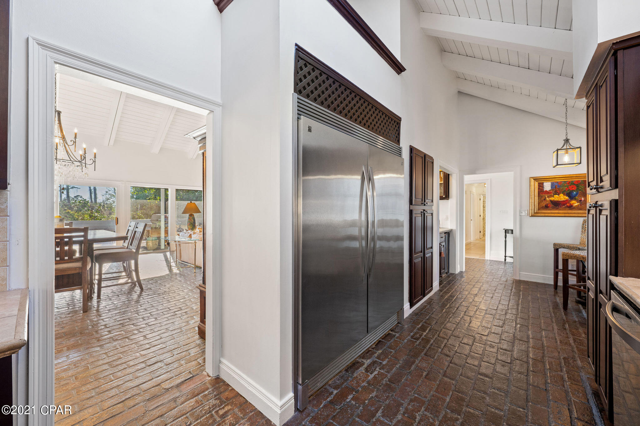 Bay Point Unit 1 - Residential