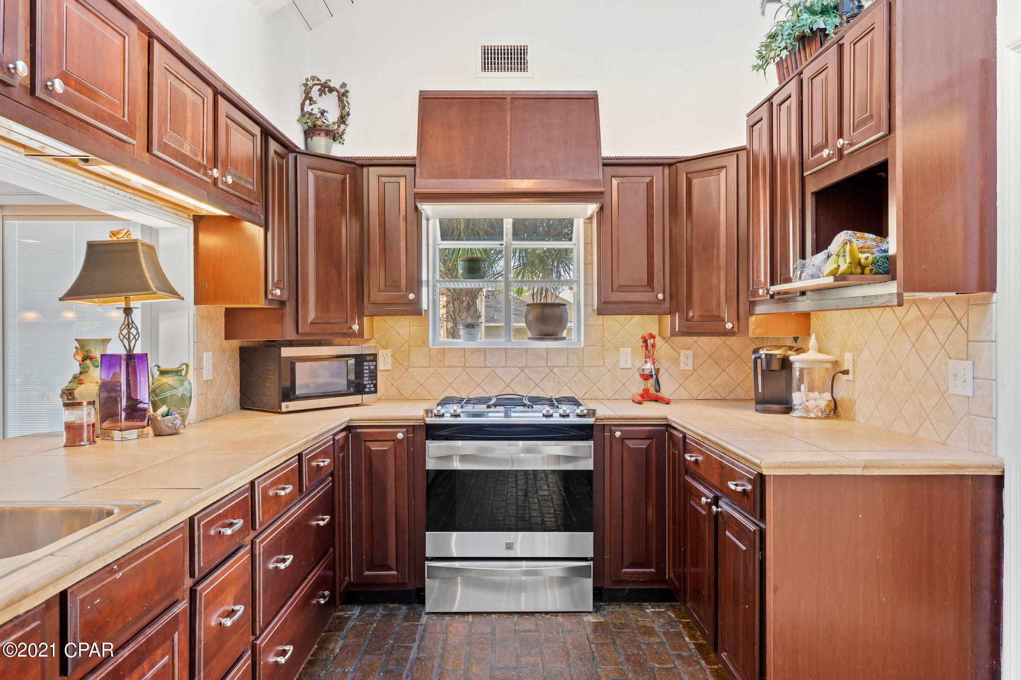 Bay Point Unit 1 - Residential