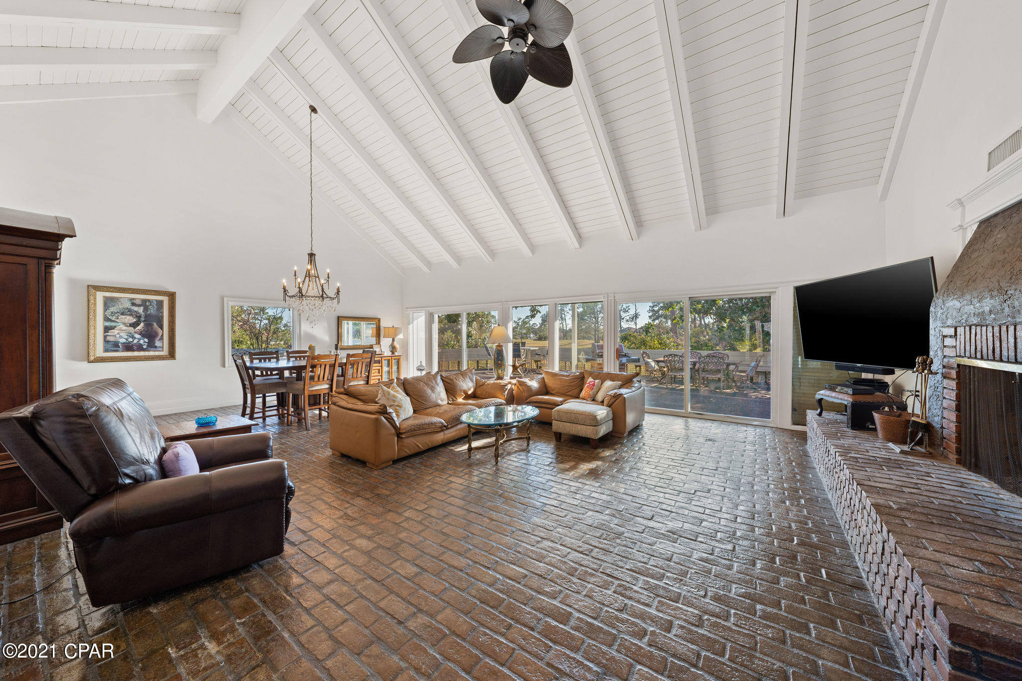 Bay Point Unit 1 - Residential