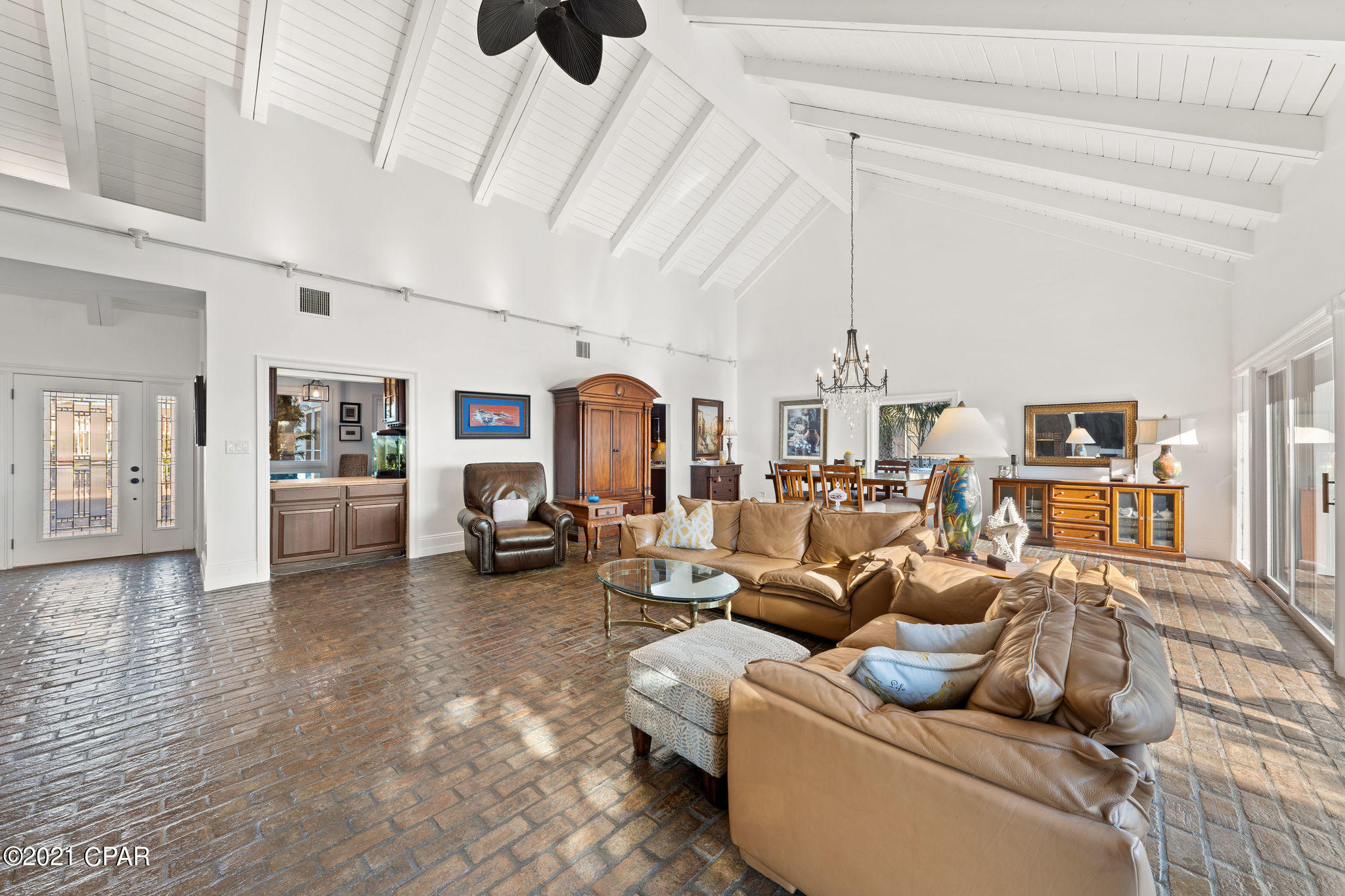 Bay Point Unit 1 - Residential