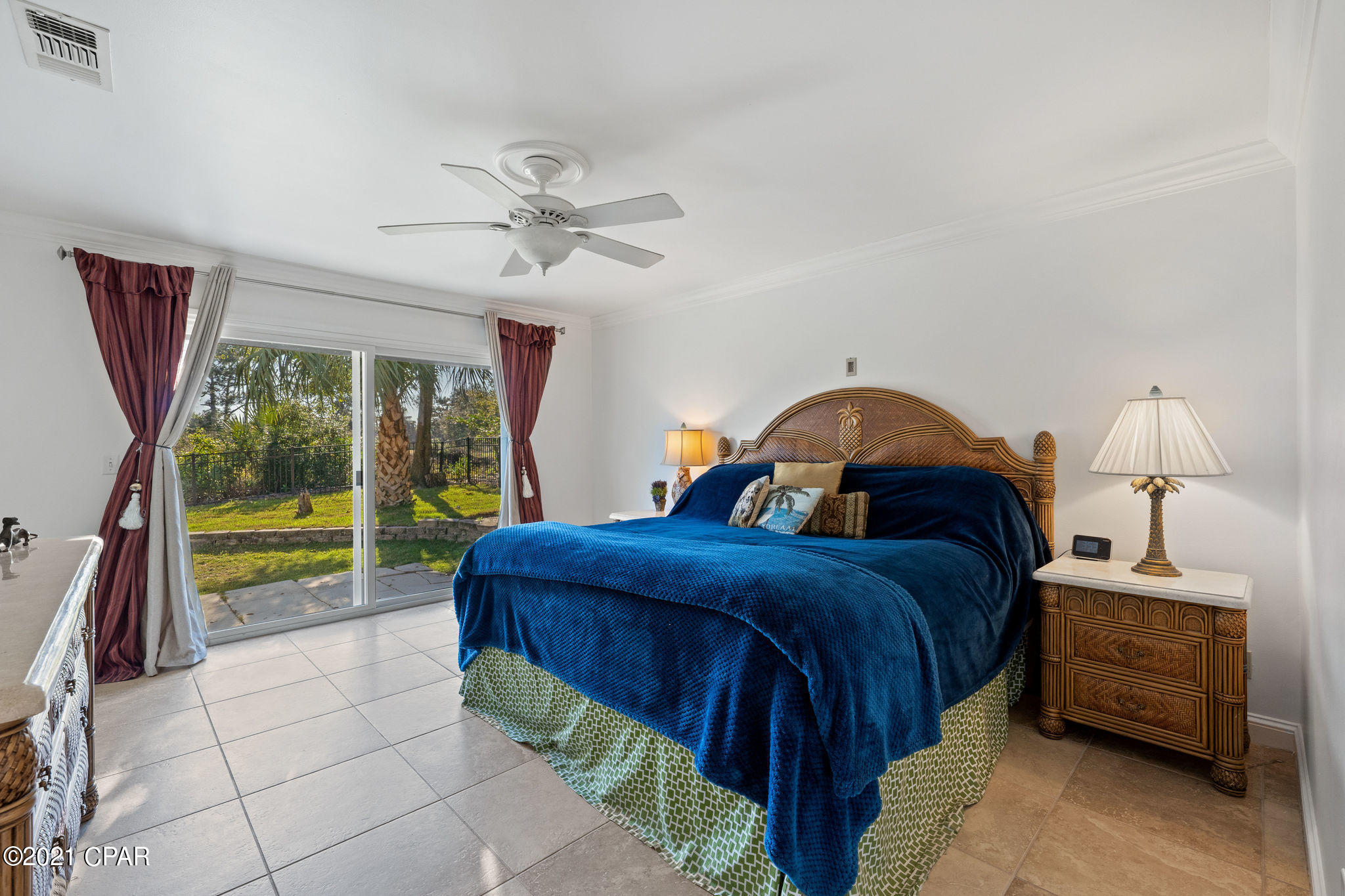 Bay Point Unit 1 - Residential