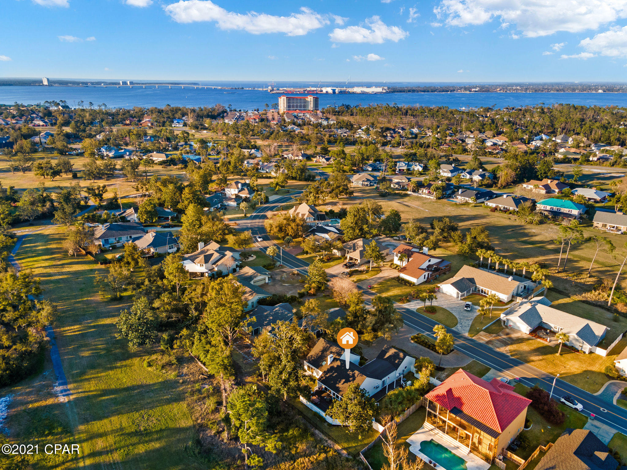 Bay Point Unit 1 - Residential