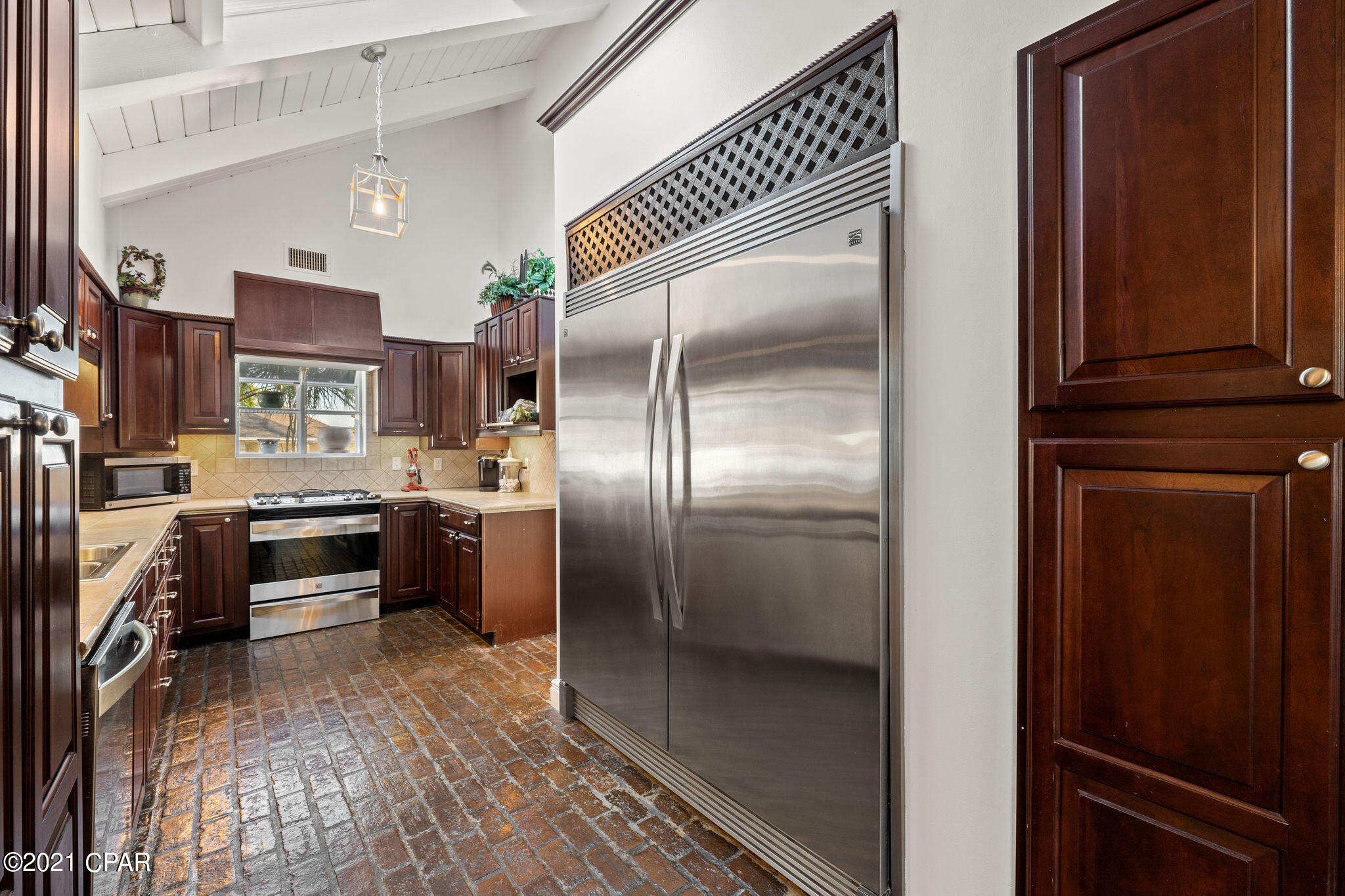 Bay Point Unit 1 - Residential