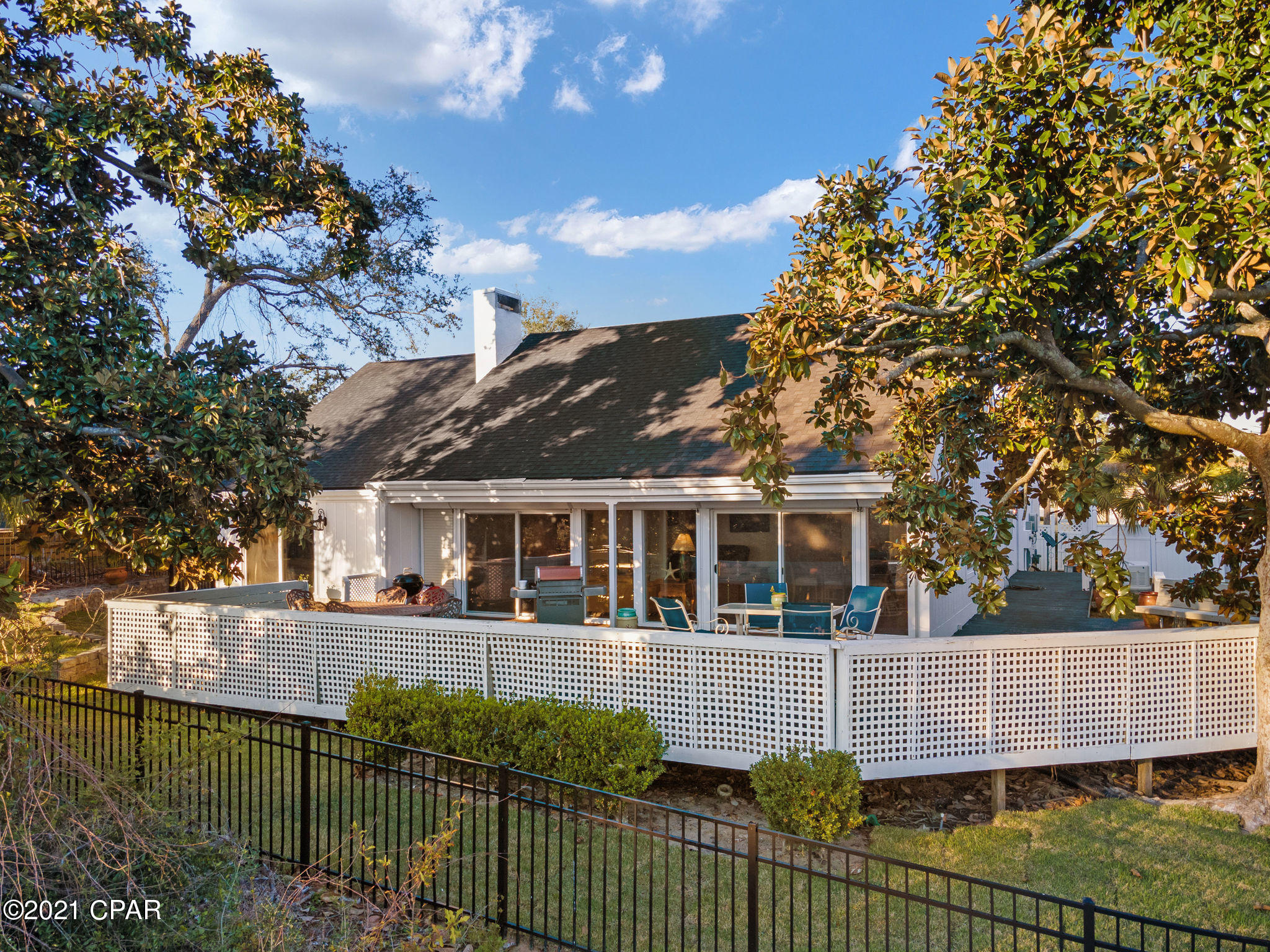 Bay Point Unit 1 - Residential