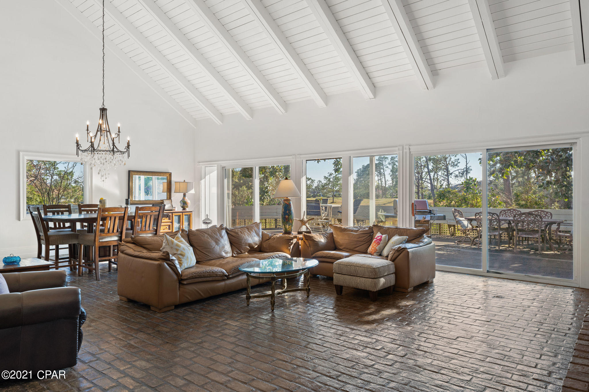 Bay Point Unit 1 - Residential