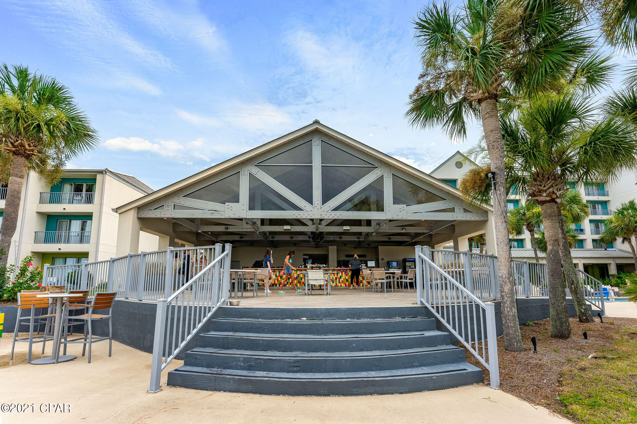 Bay Point Unit 1 - Residential