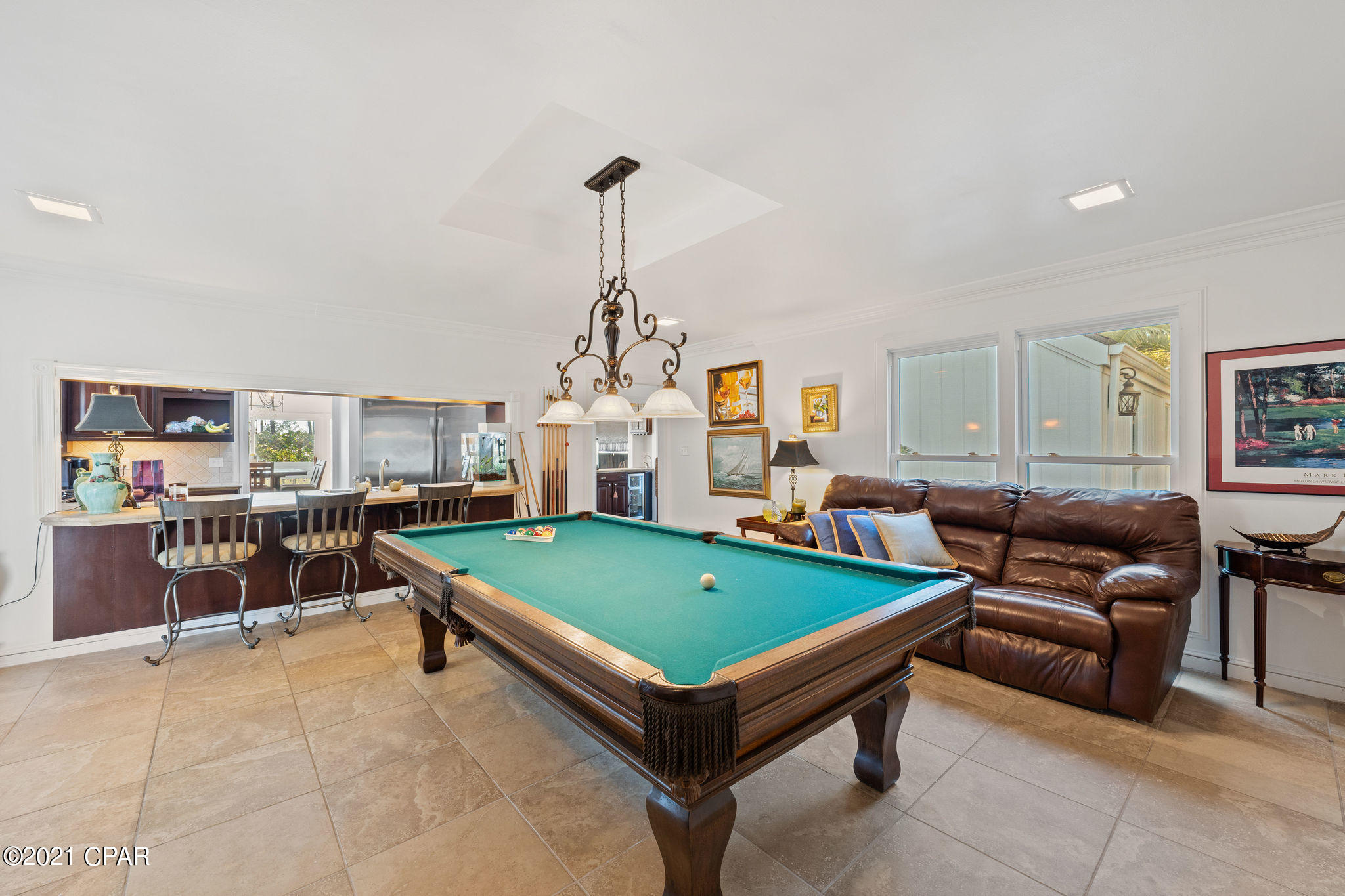 Bay Point Unit 1 - Residential