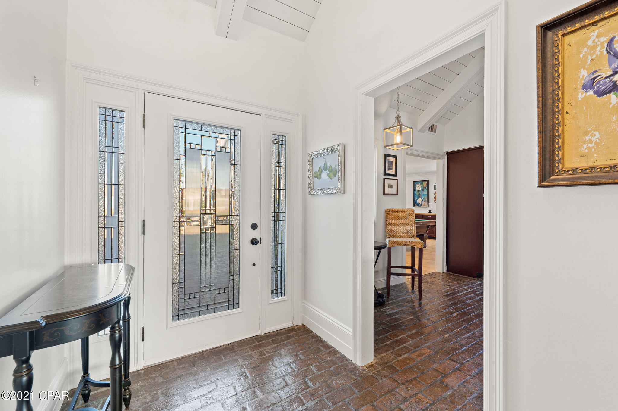 Bay Point Unit 1 - Residential