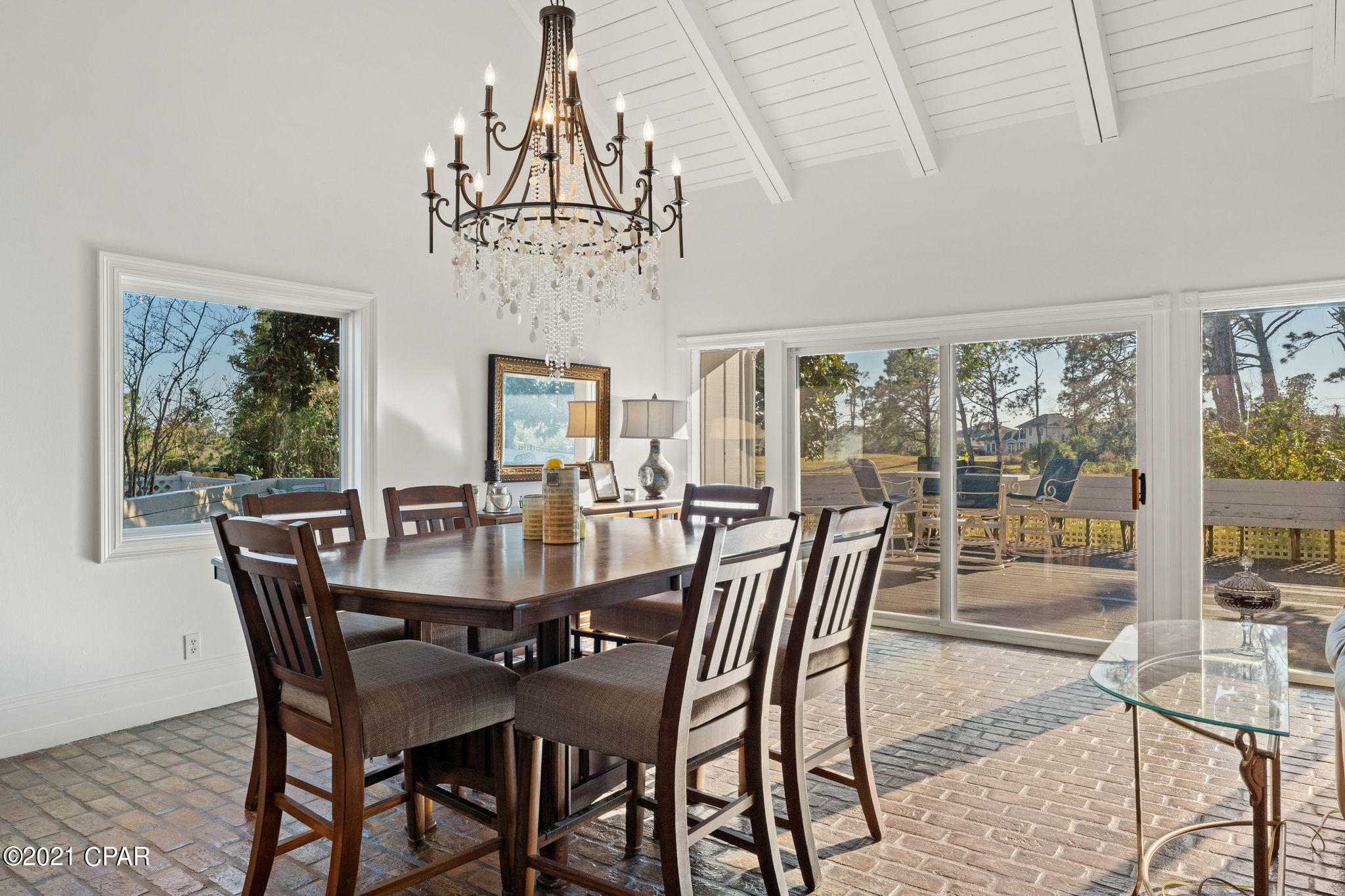 Bay Point Unit 1 - Residential