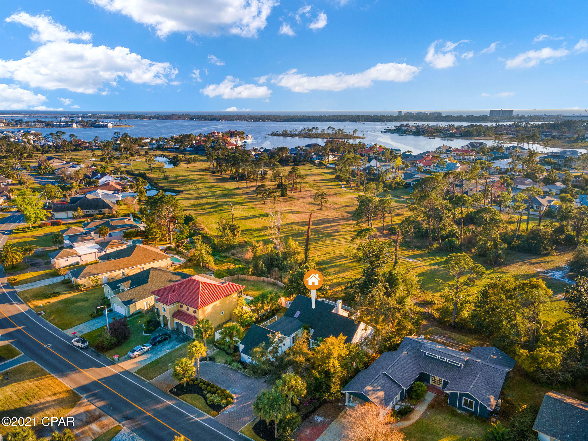 Bay Point Unit 1 - Residential