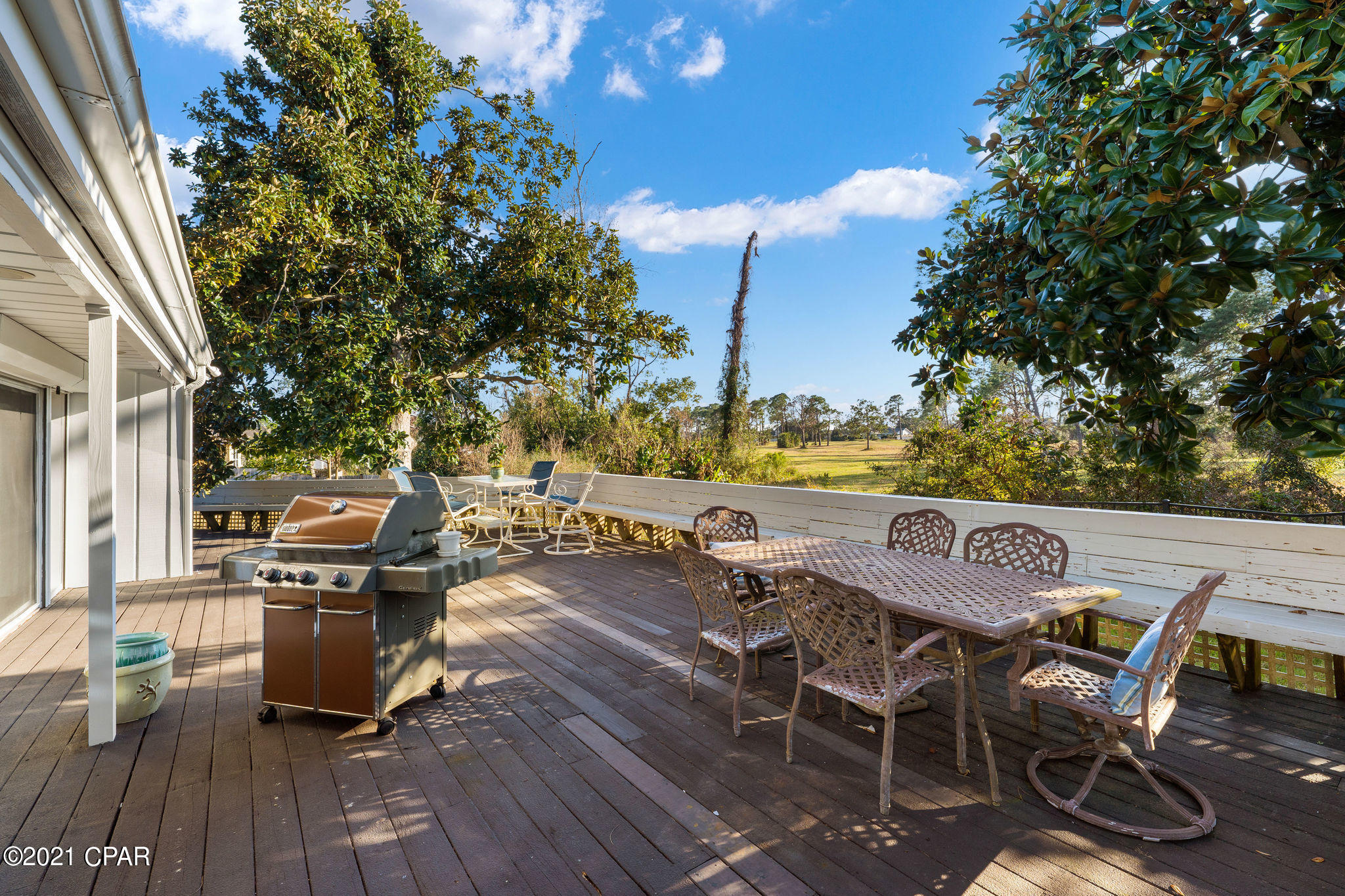 Bay Point Unit 1 - Residential