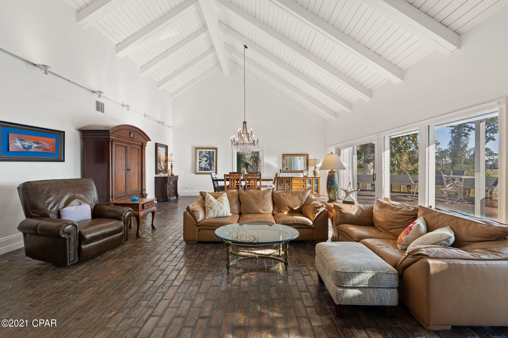 Bay Point Unit 1 - Residential