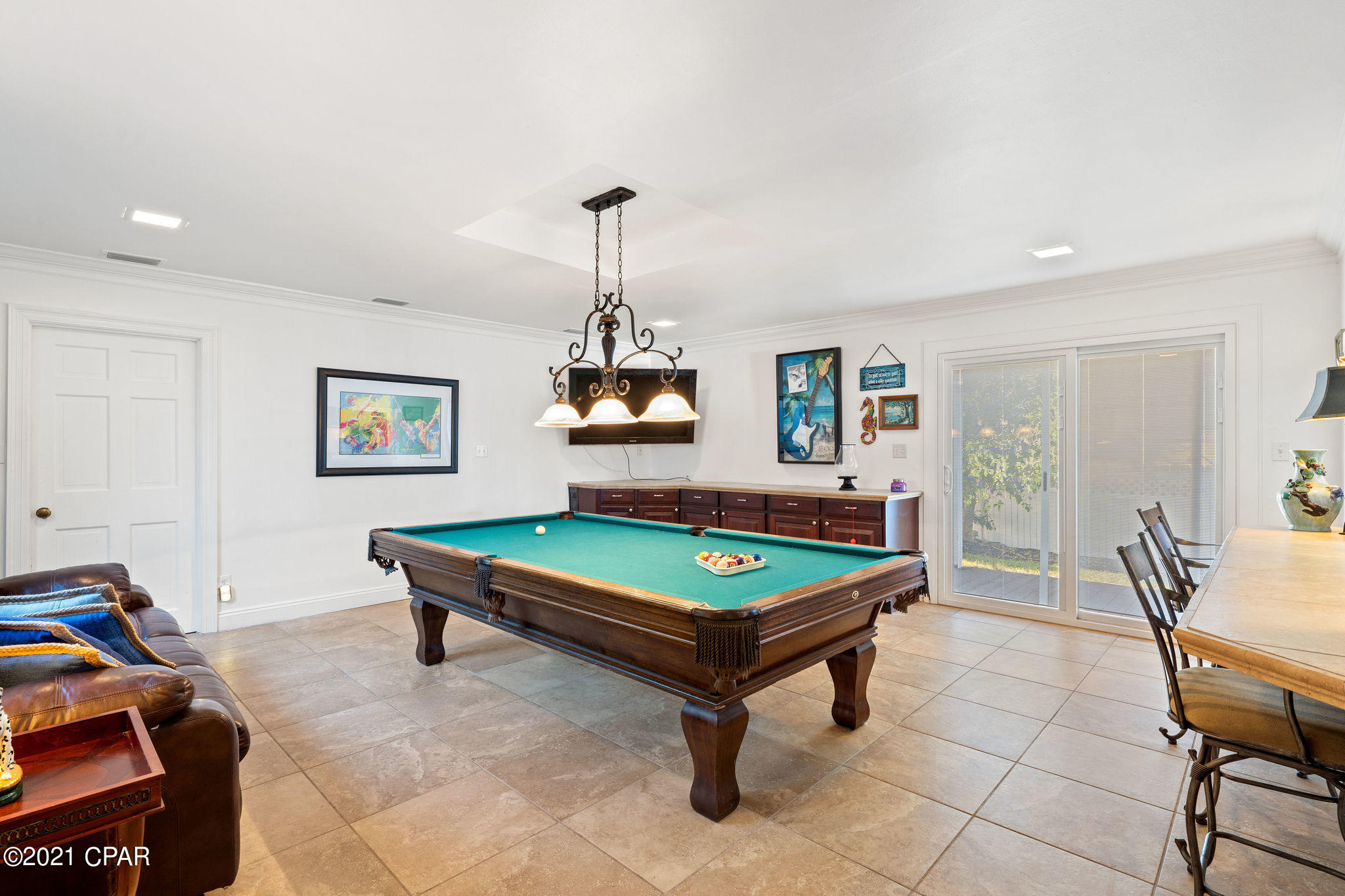 Bay Point Unit 1 - Residential