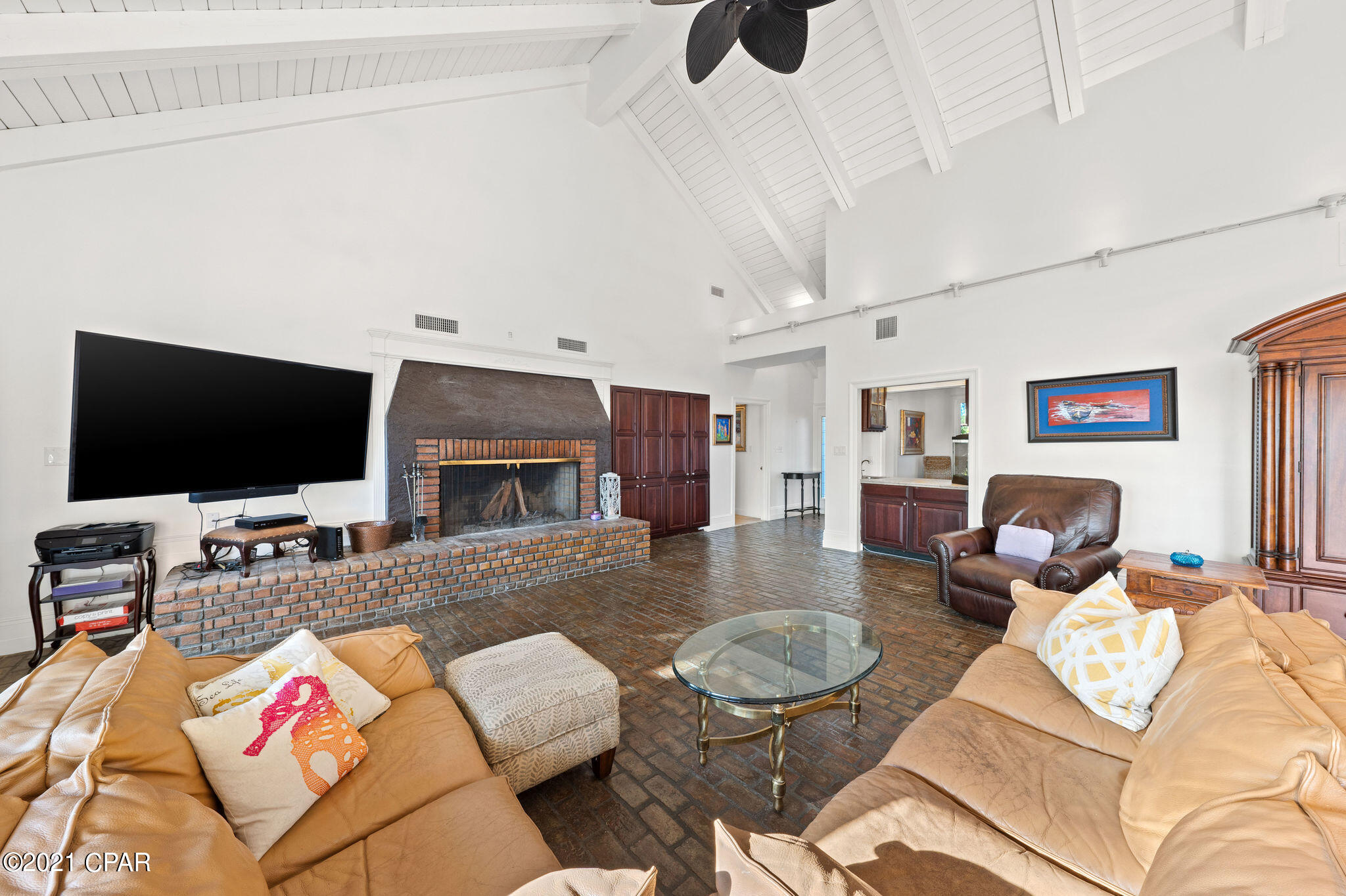 Bay Point Unit 1 - Residential