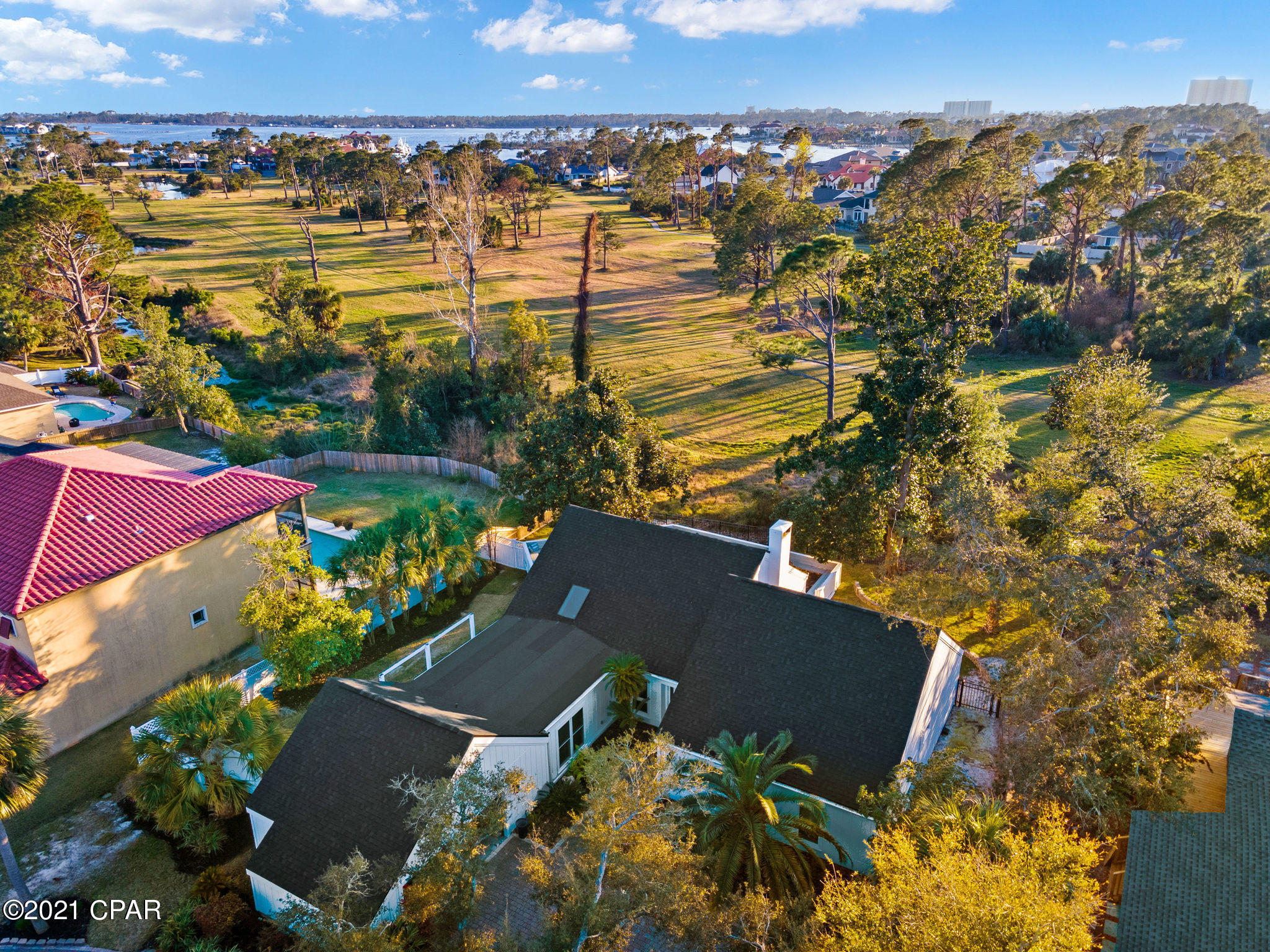 Bay Point Unit 1 - Residential