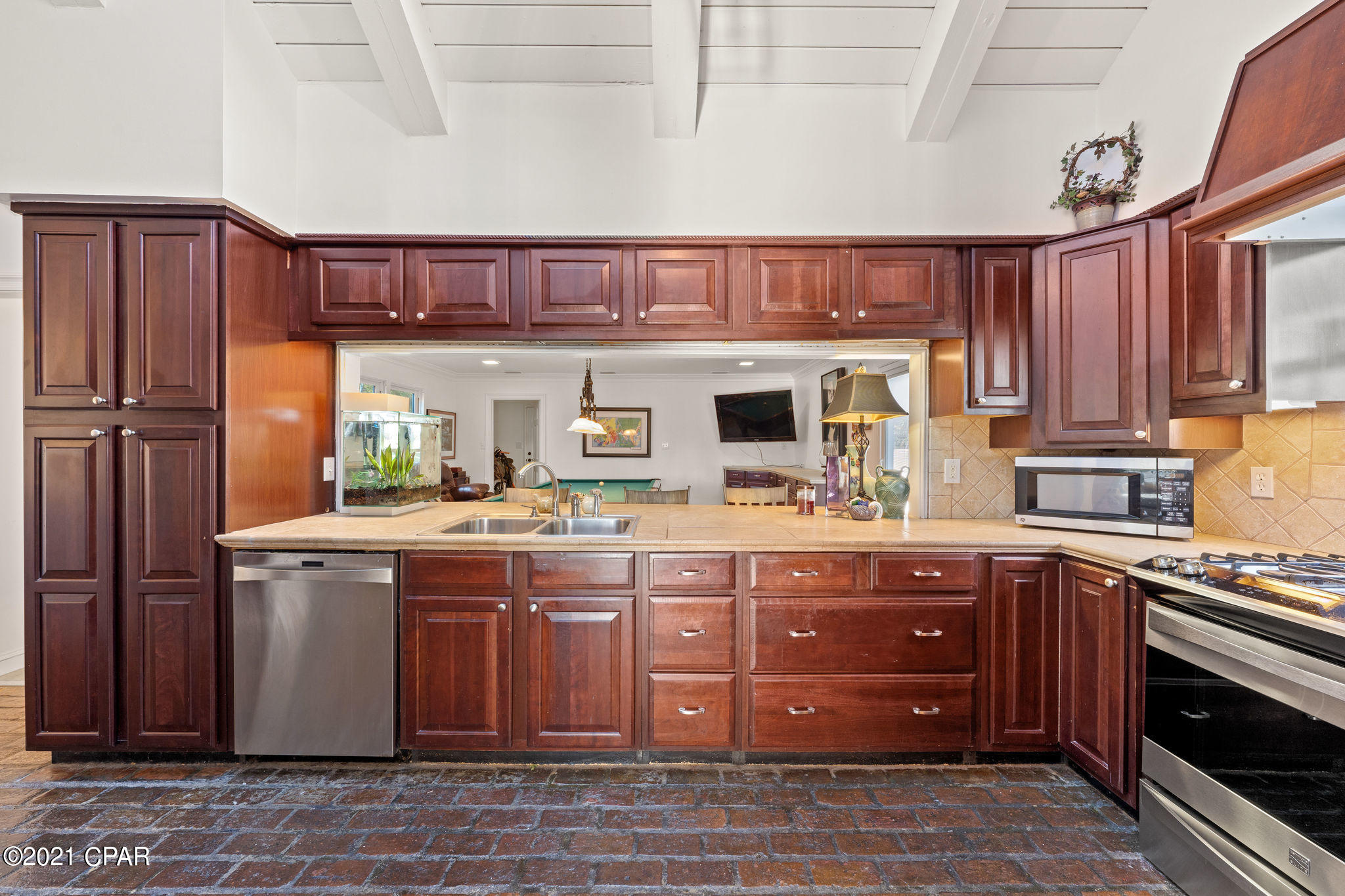 Bay Point Unit 1 - Residential