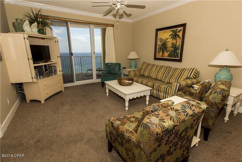 Twin Palms Resort - Residential