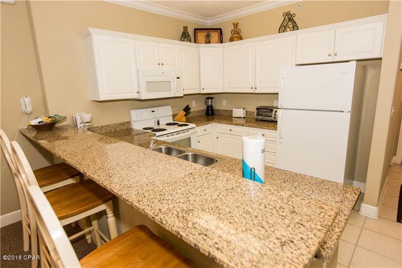 Twin Palms Resort - Residential