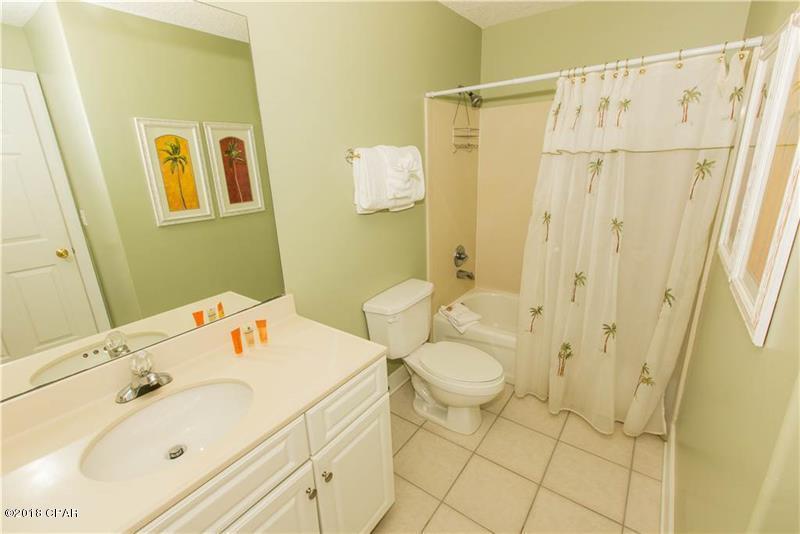 Twin Palms Resort - Residential