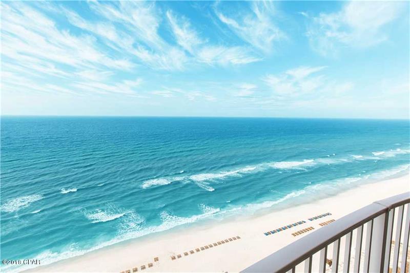 Twin Palms Resort - Residential