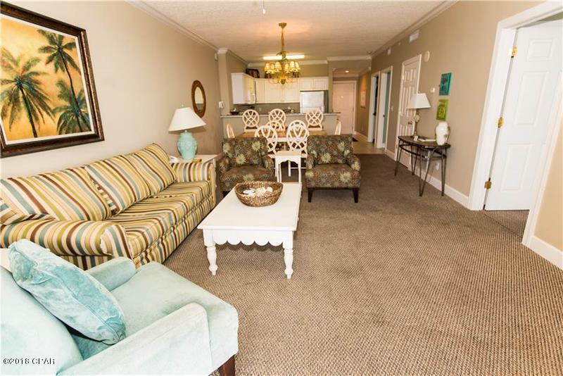 Twin Palms Resort - Residential