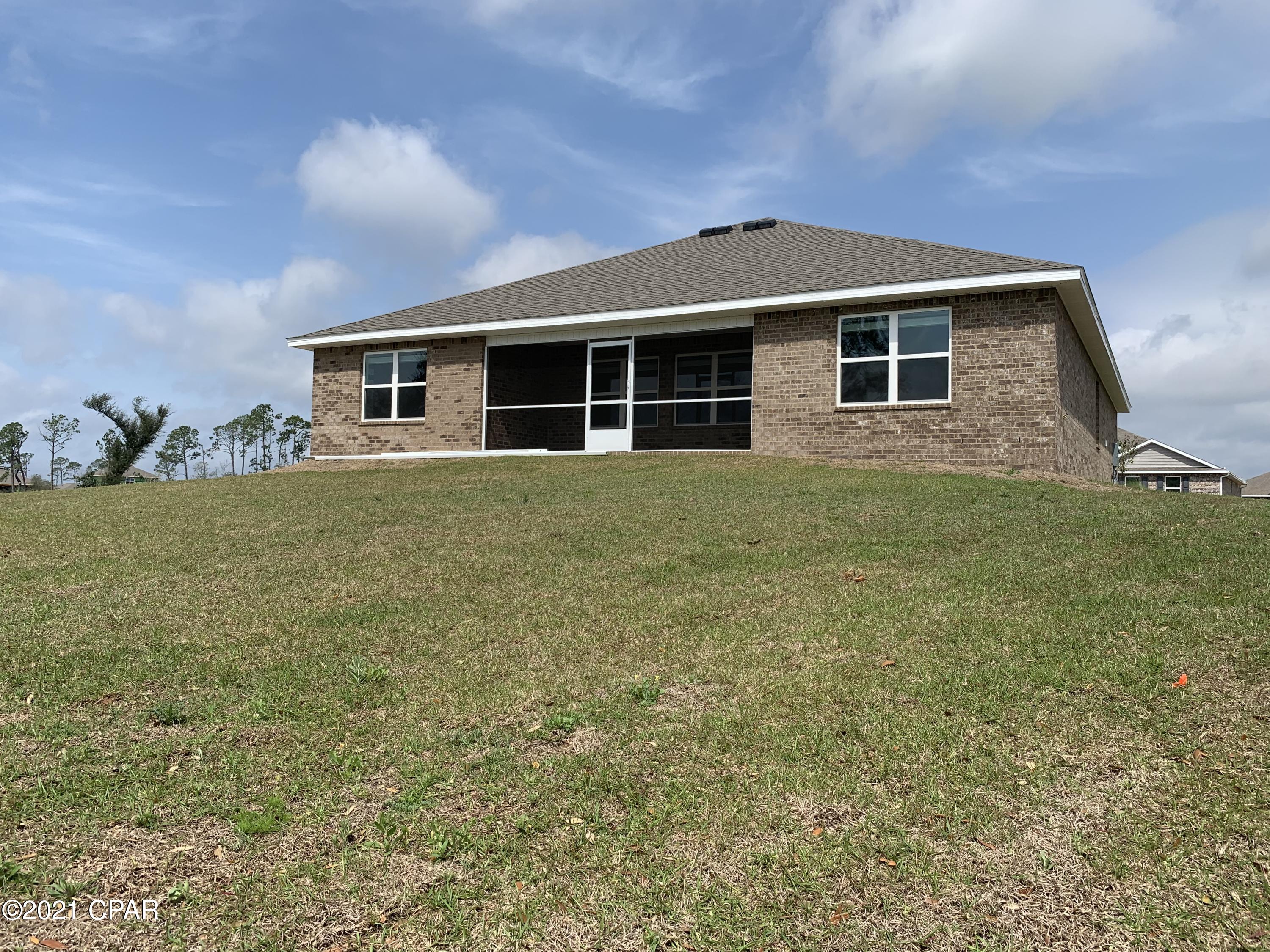 Hodges Bayou Plantation 1 - Residential