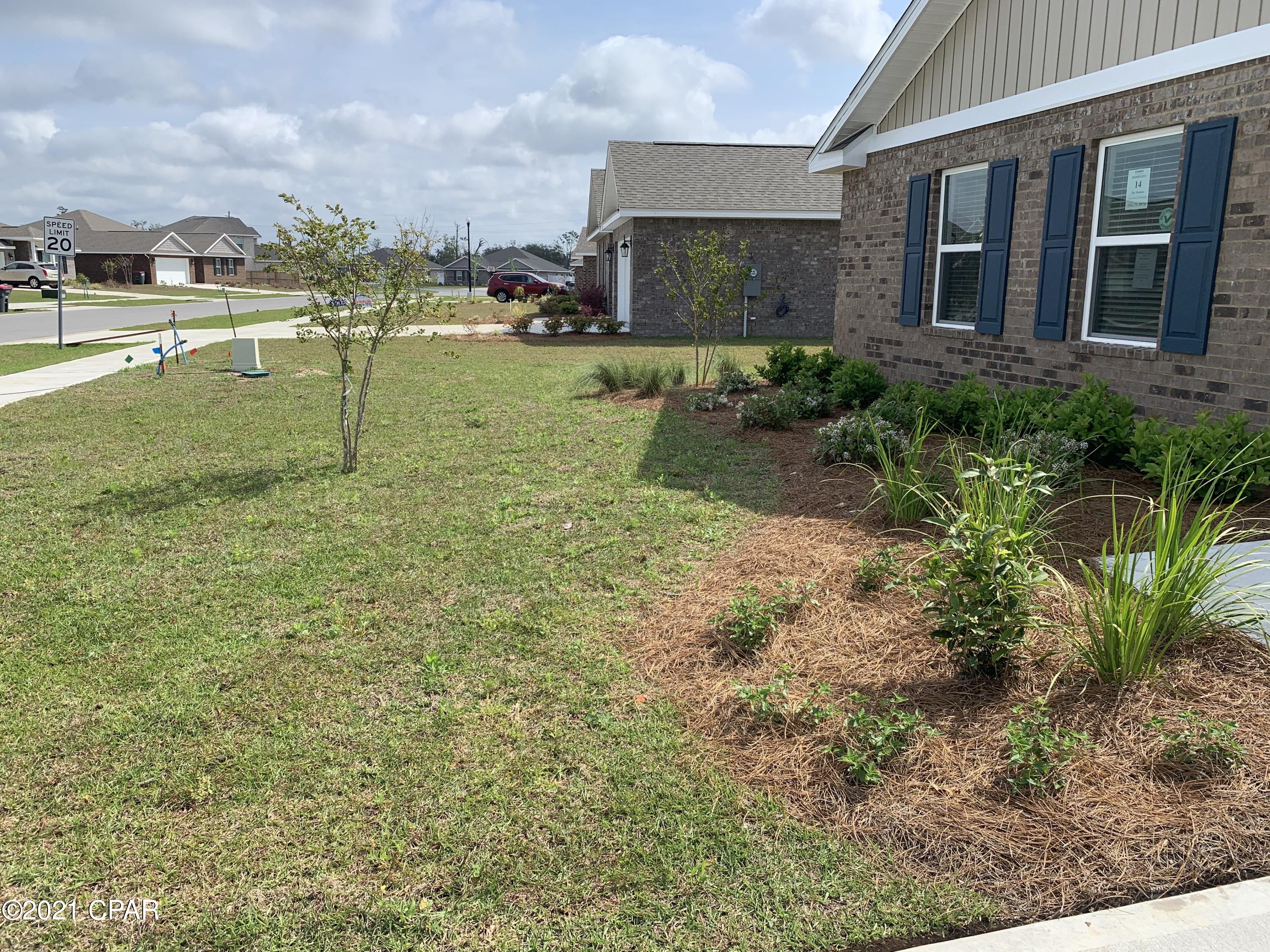 Hodges Bayou Plantation 1 - Residential