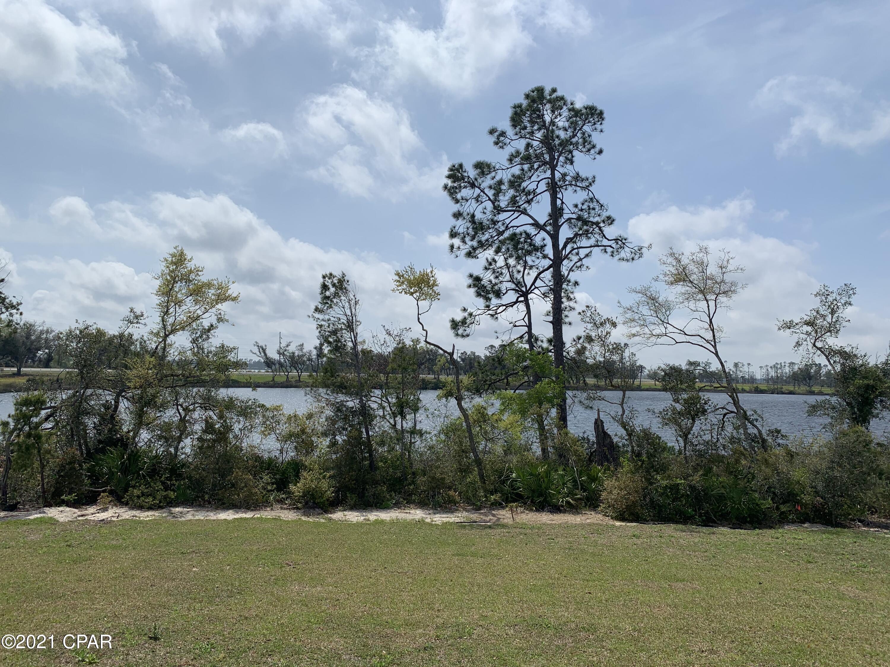 Hodges Bayou Plantation 1 - Residential