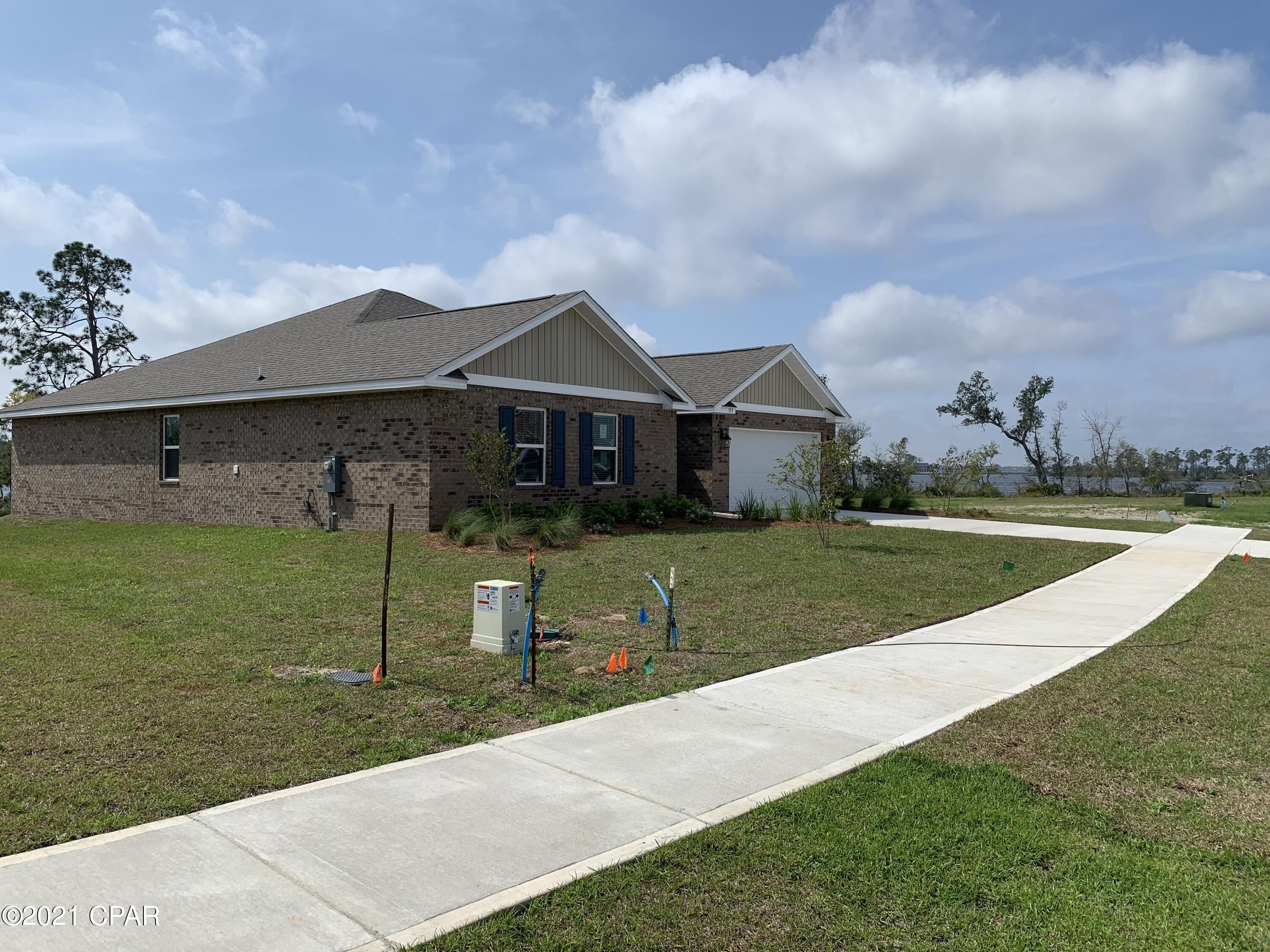 Hodges Bayou Plantation 1 - Residential
